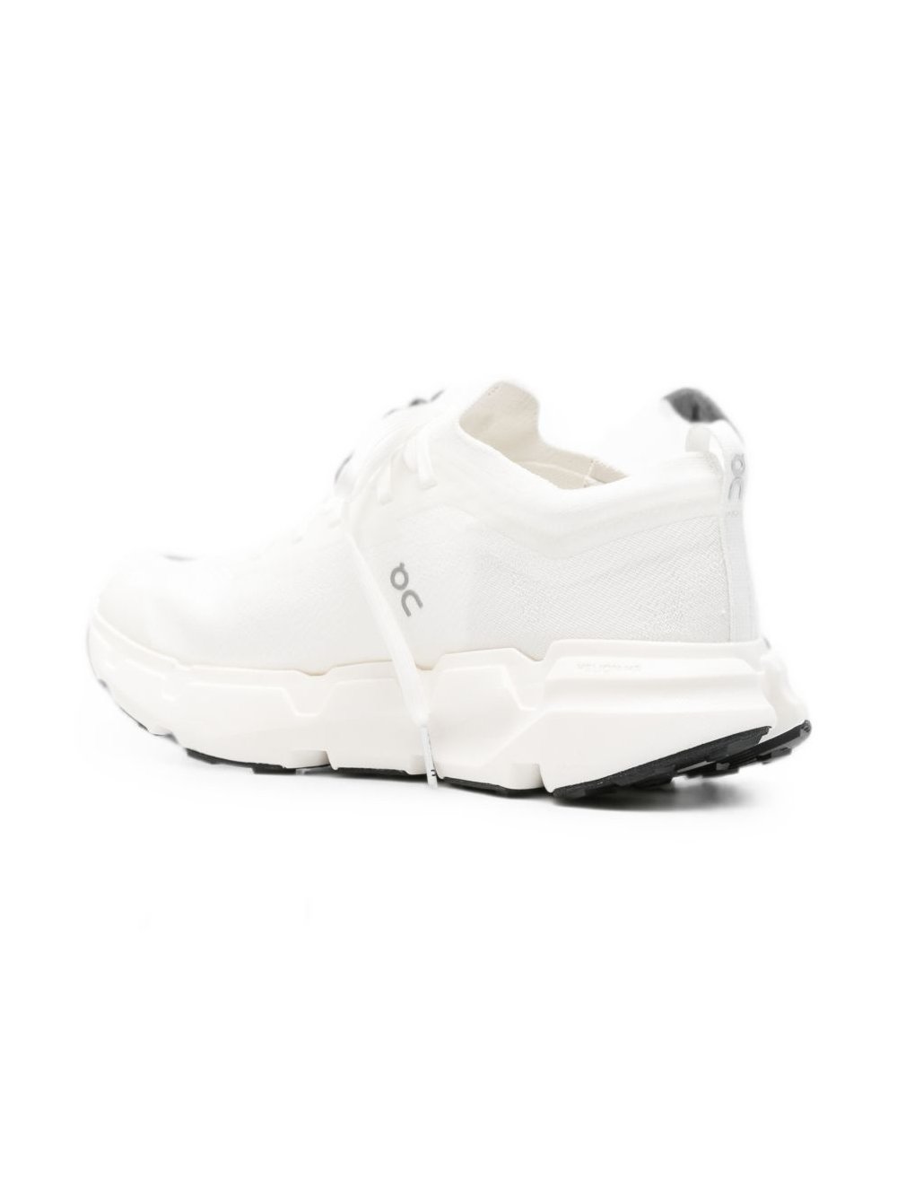 On Cloudsoma Sneaker — White, view 3