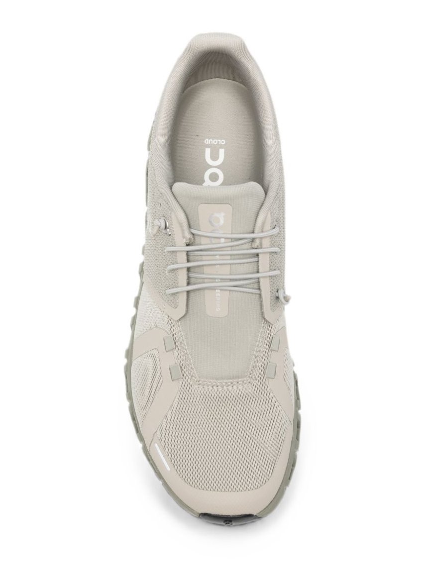 On Cloud 6 Sneakers — White, view 2