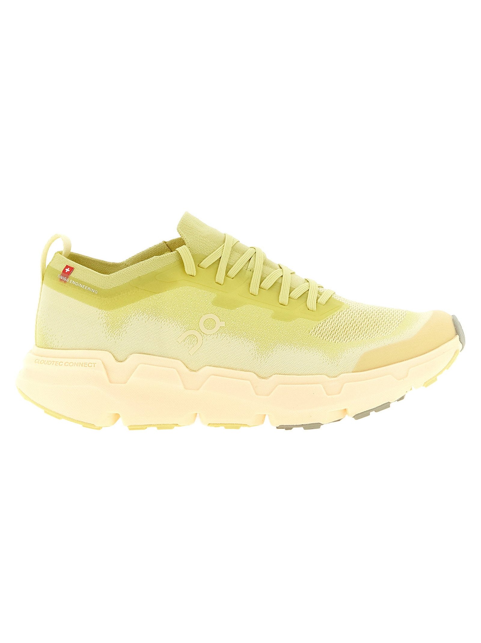 On Cloudsoma Sneakers — Yellow - 11.5 by On