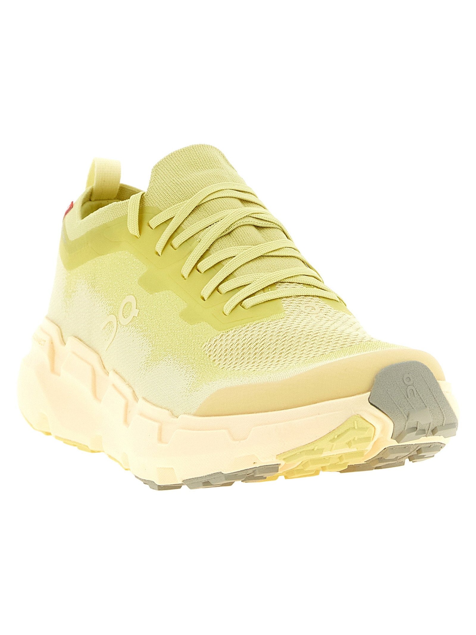 On Cloudsoma Sneakers — Yellow - 11.5, view 2