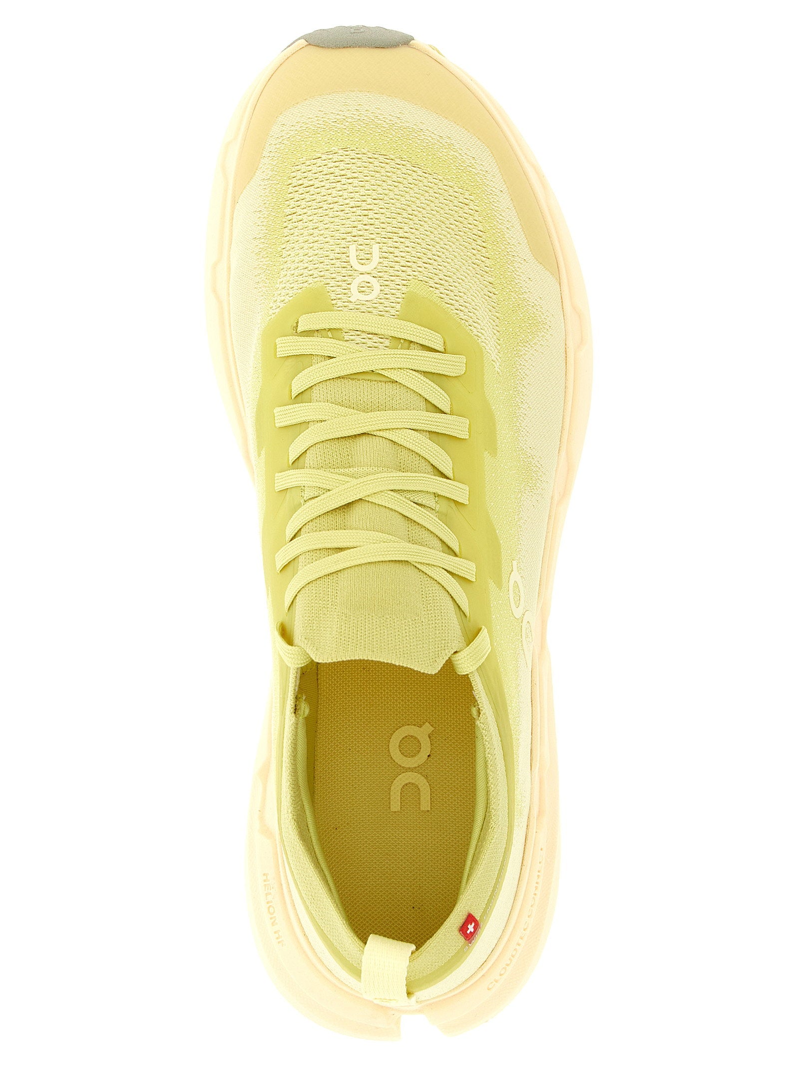 On Cloudsoma Sneakers — Yellow - 11.5, view 4
