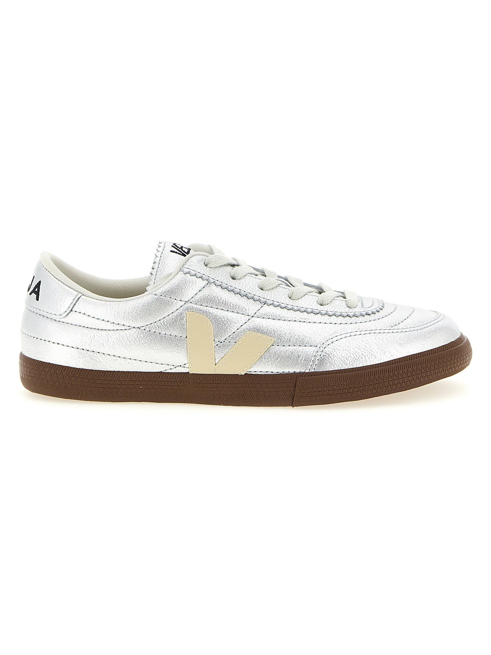 Veja Panenka Sneakers — White by Veja