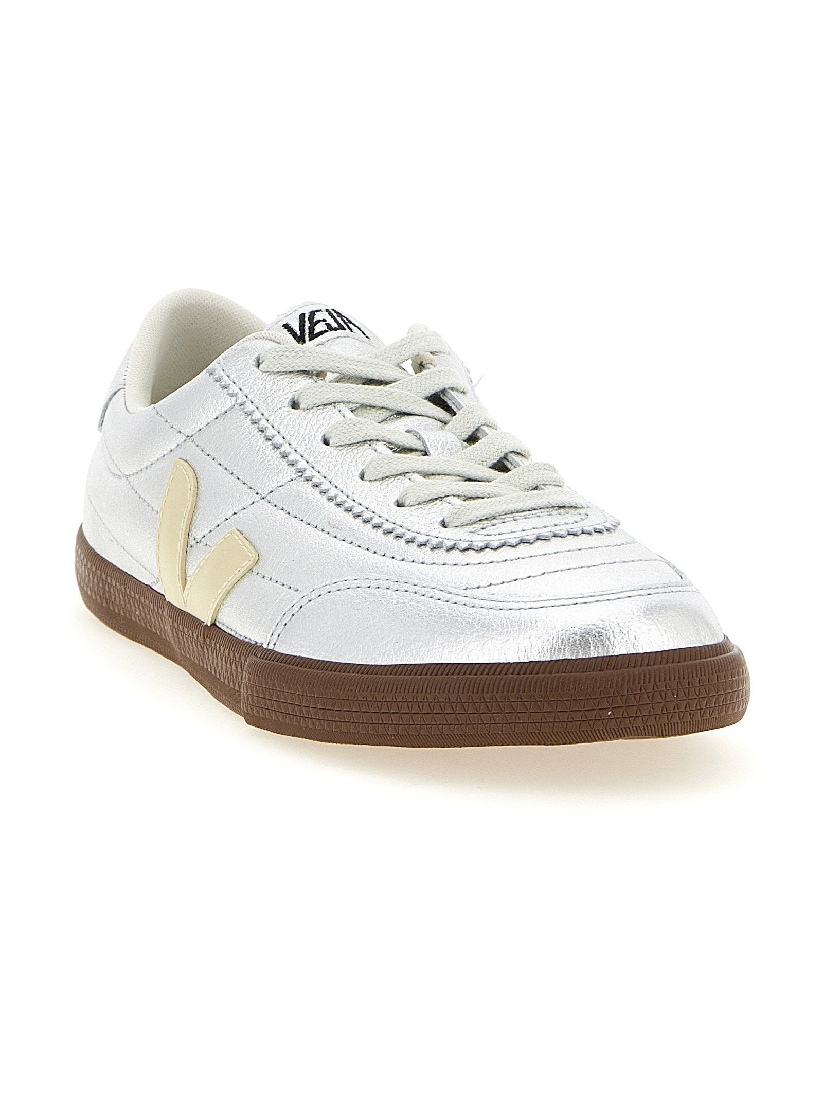 Veja Panenka Sneakers — White, view 2