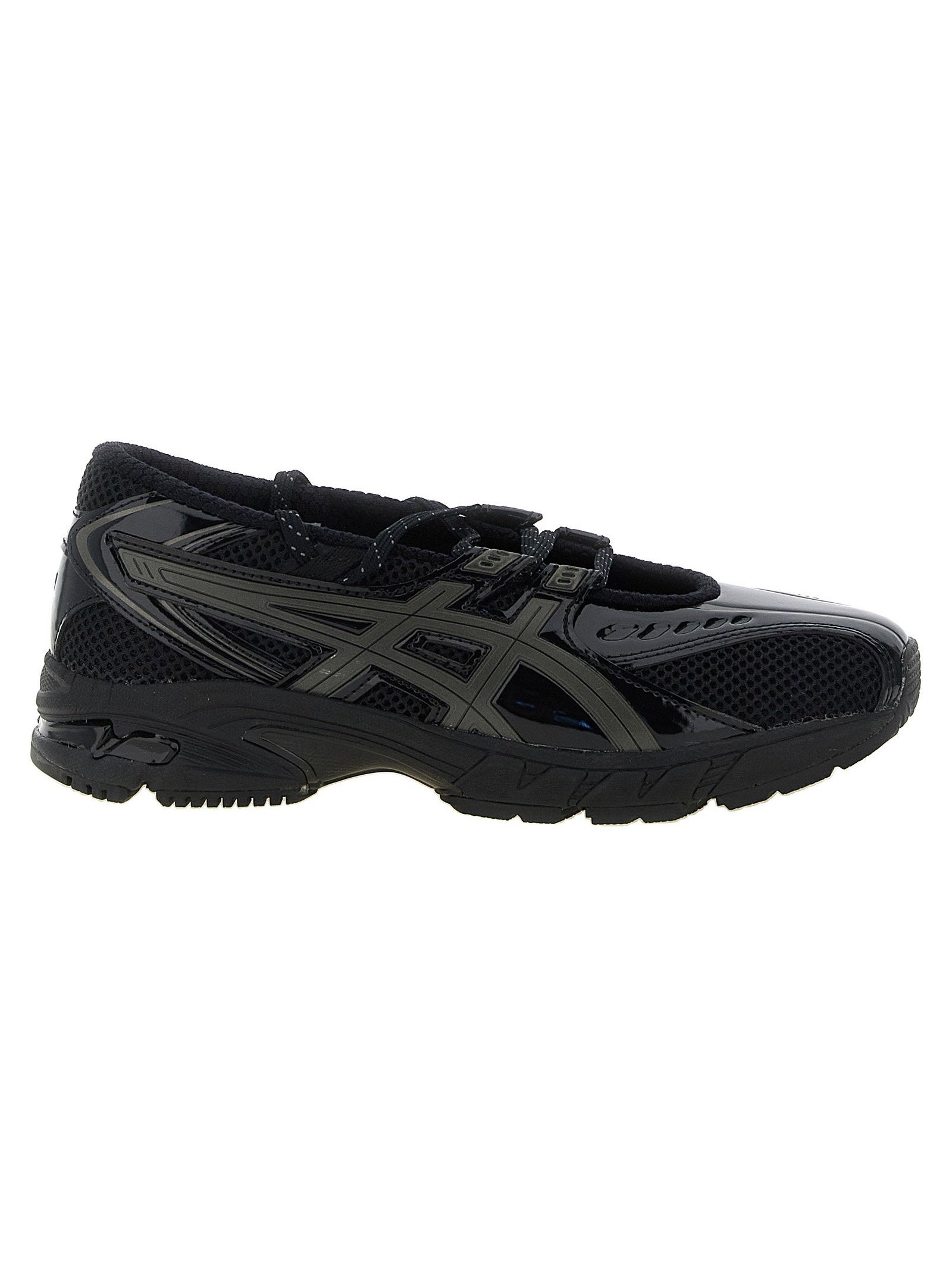 Asics Gel-DS Trainer SP Sneakers — Black by Asics