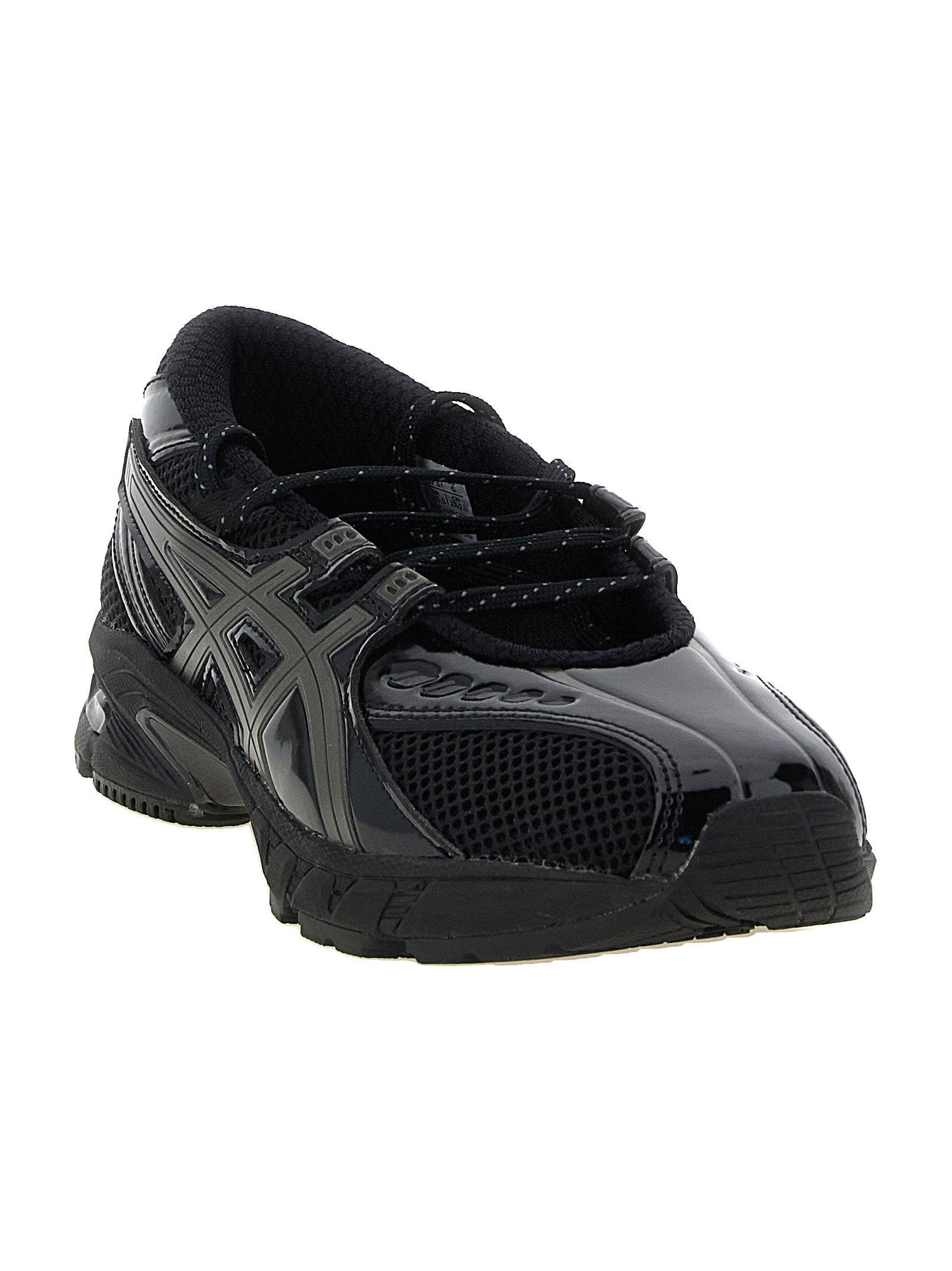 Asics Gel-DS Trainer SP Sneakers — Black, view 2