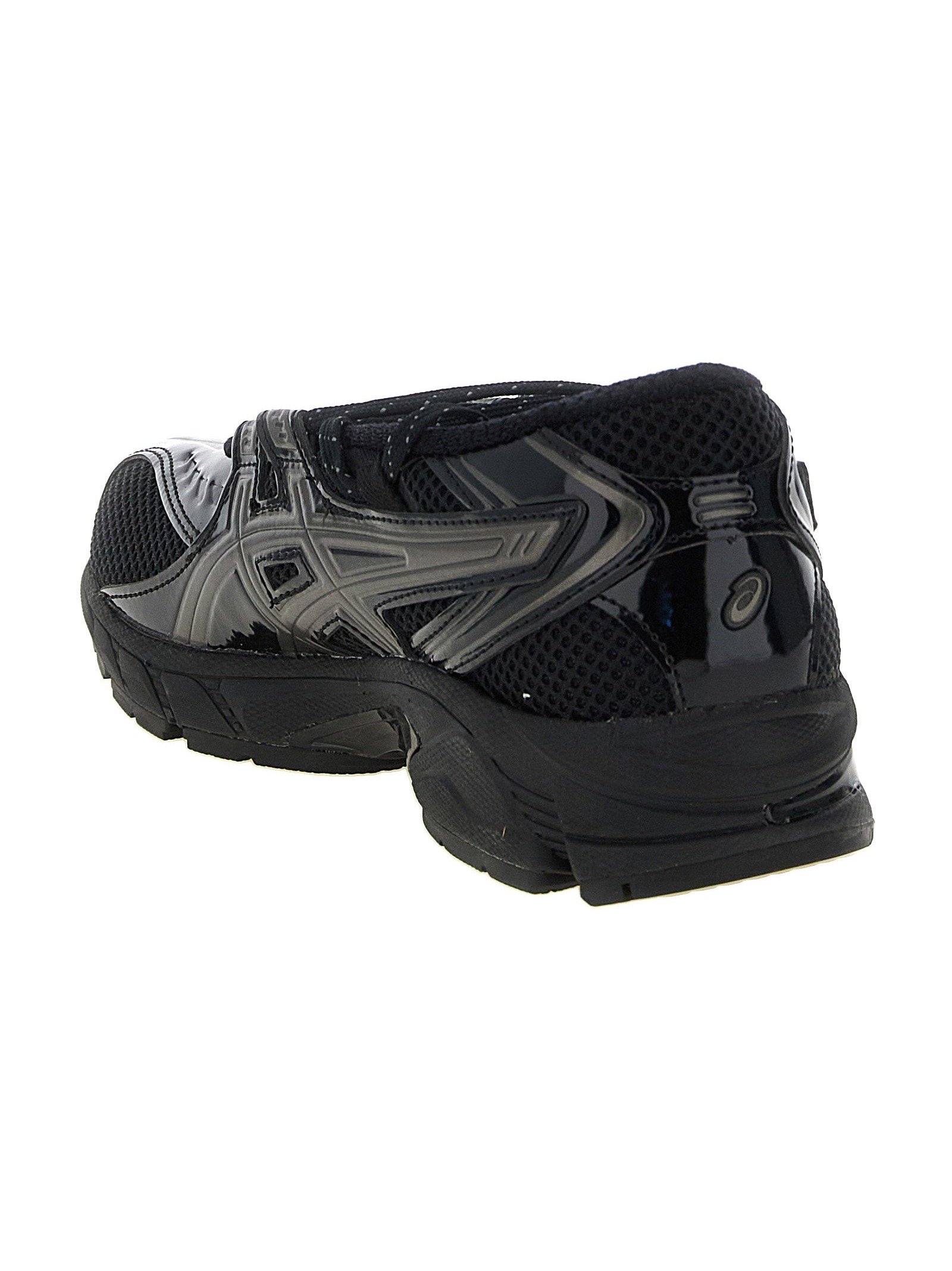 Asics Gel-DS Trainer SP Sneakers — Black, view 3