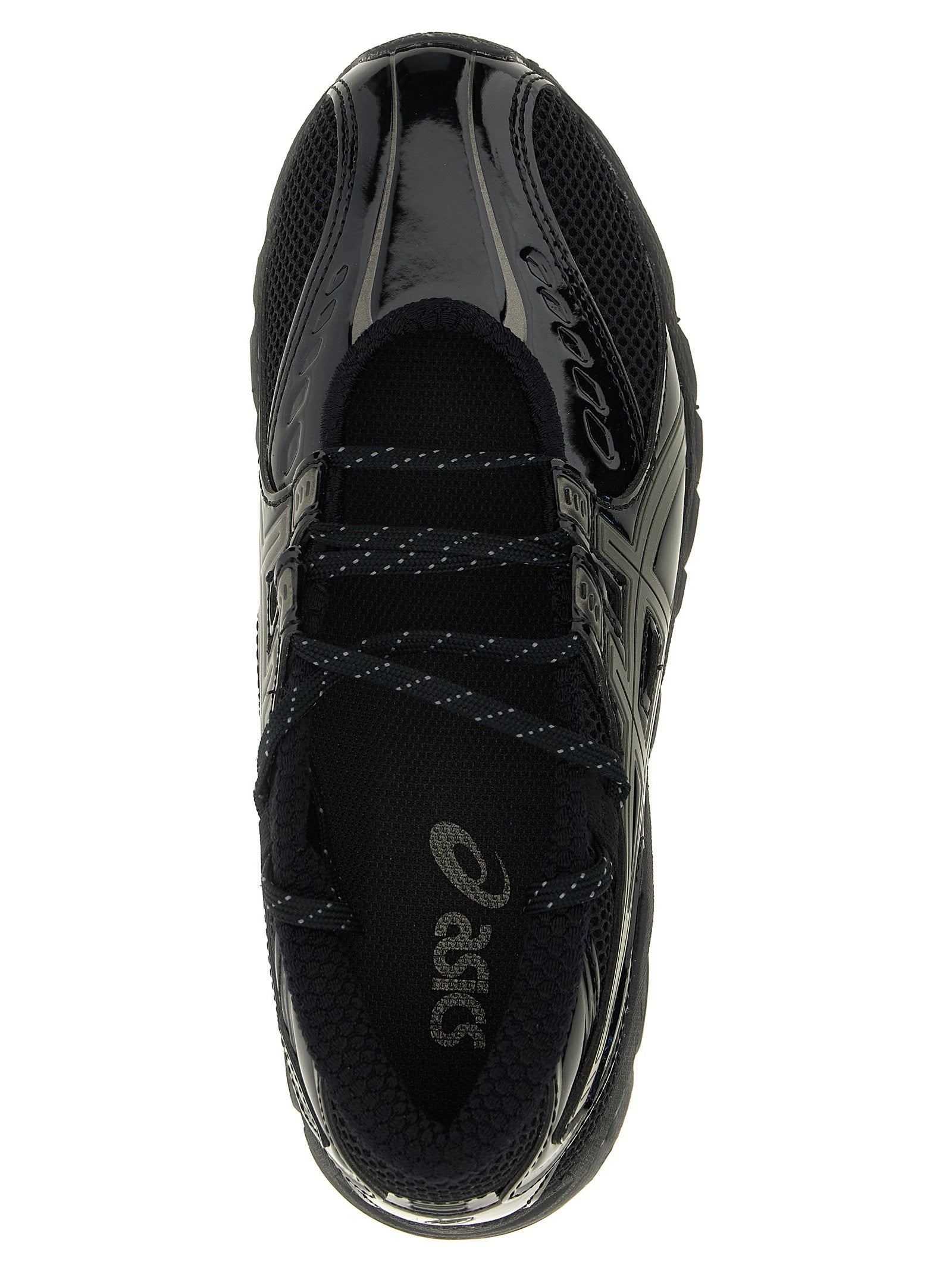 Asics Gel-DS Trainer SP Sneakers — Black, view 4