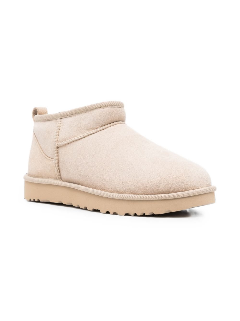 Ugg Boot — Beige, view 2