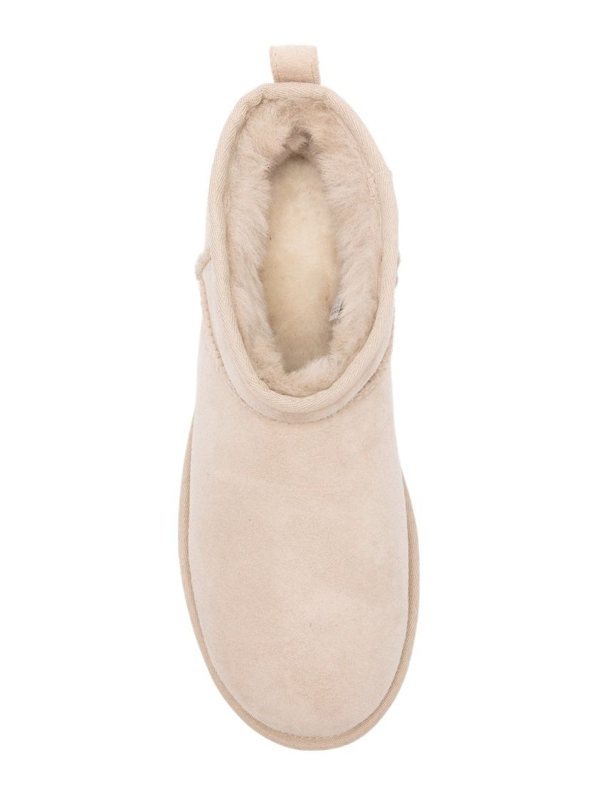 Ugg Boot — Beige, view 4