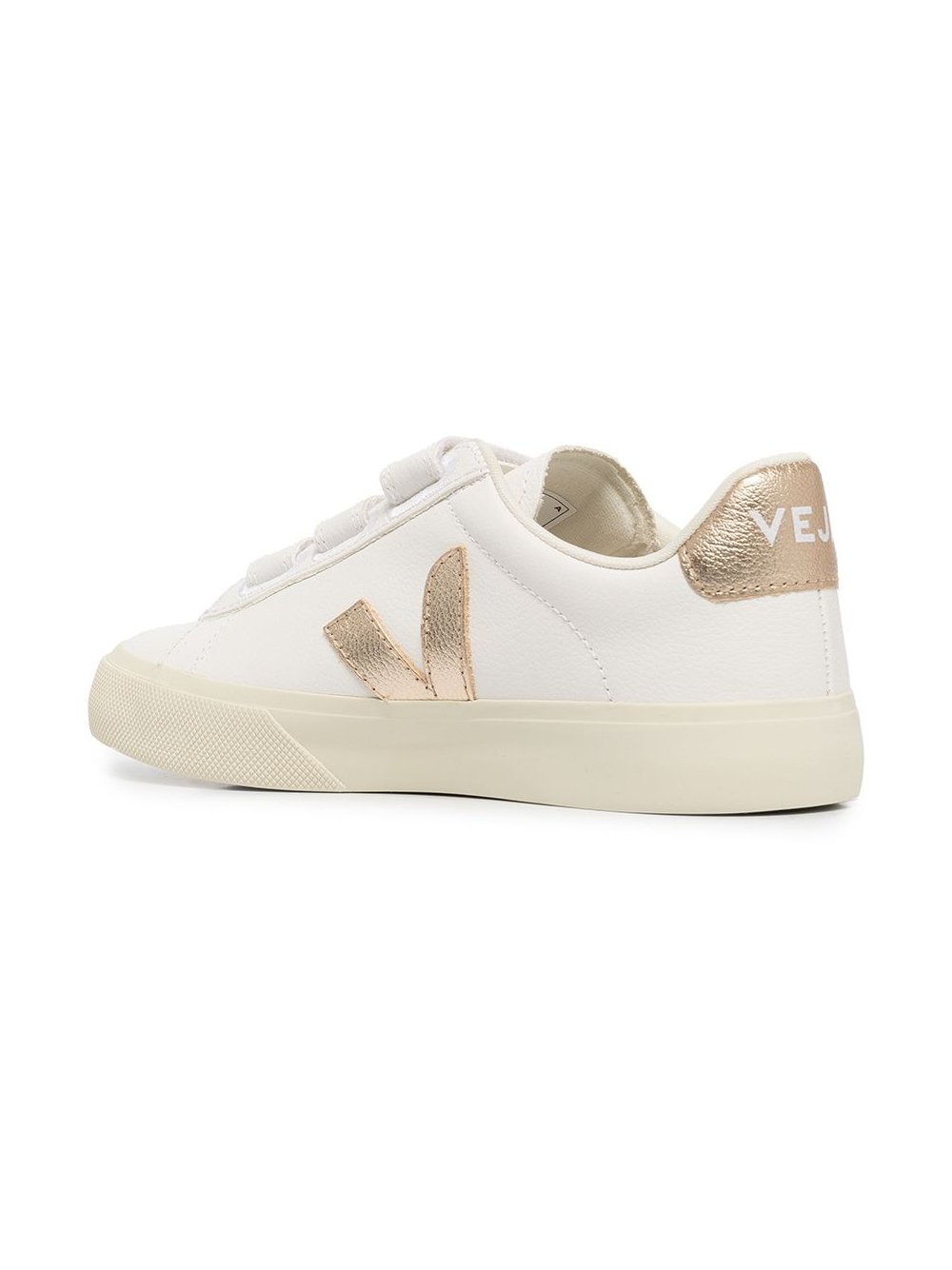 Veja Recife Sneaker — White, view 2