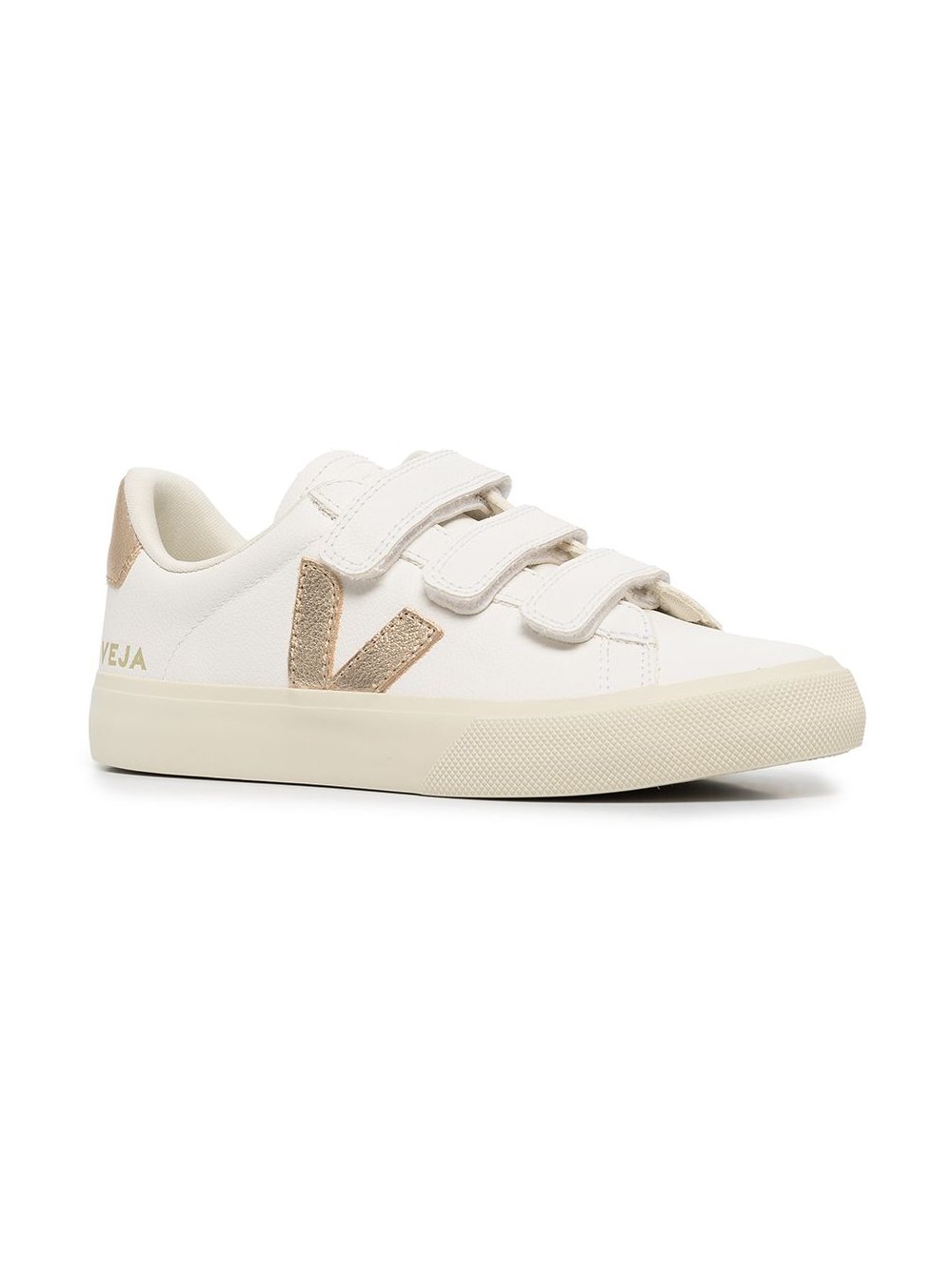 Veja Recife Sneaker — White, view 3