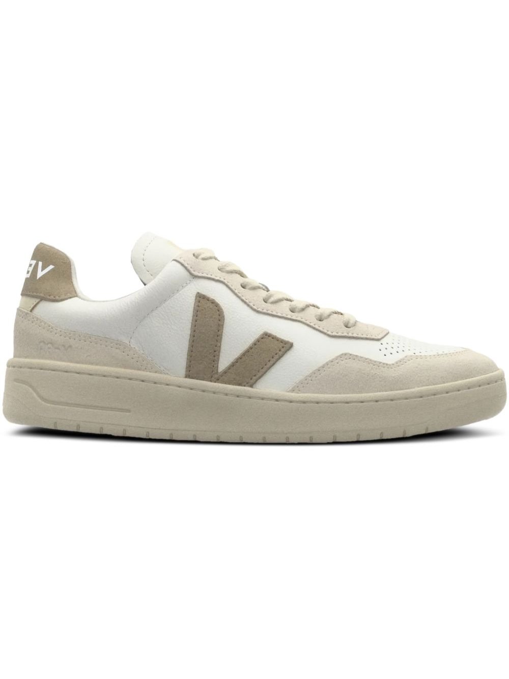 Veja V-90 Sneaker — Off-White by Veja