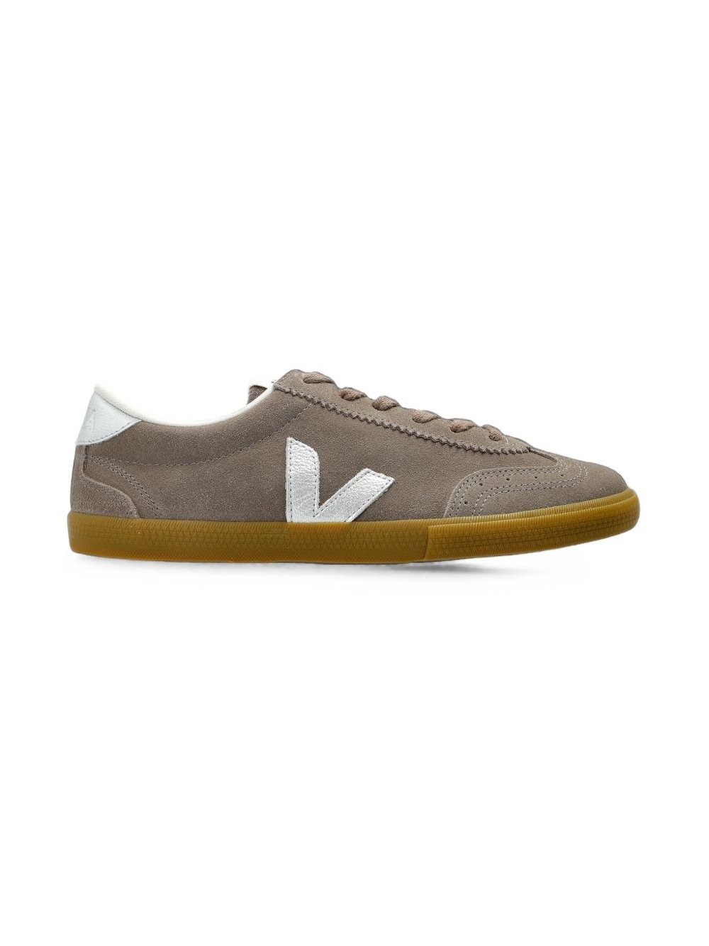 Veja Sneakers — Taupe by Veja