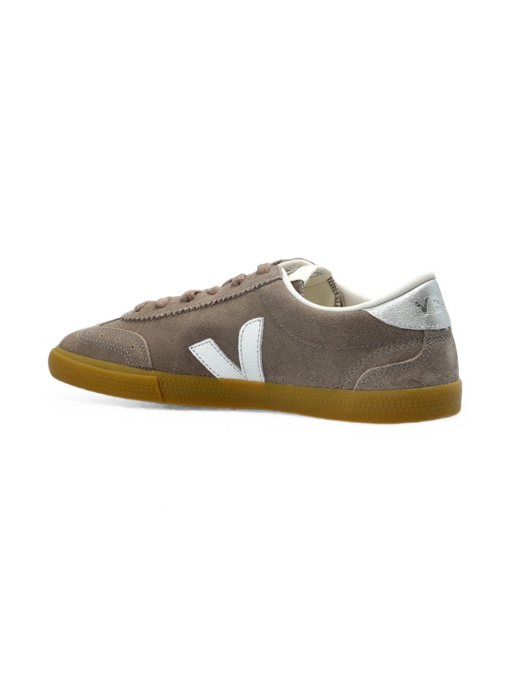 Veja Sneakers — Taupe, view 3