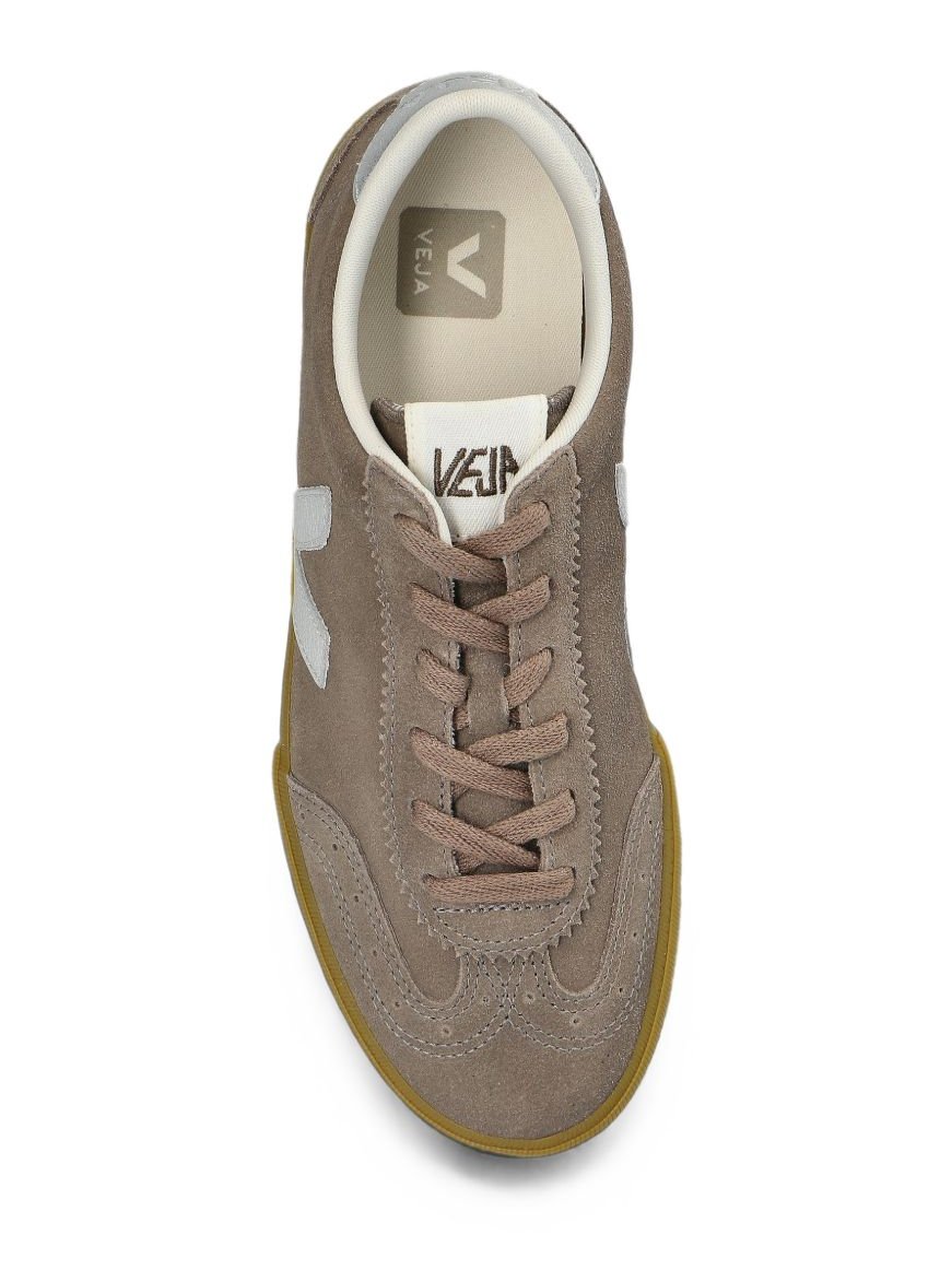 Veja Sneakers — Taupe, view 4
