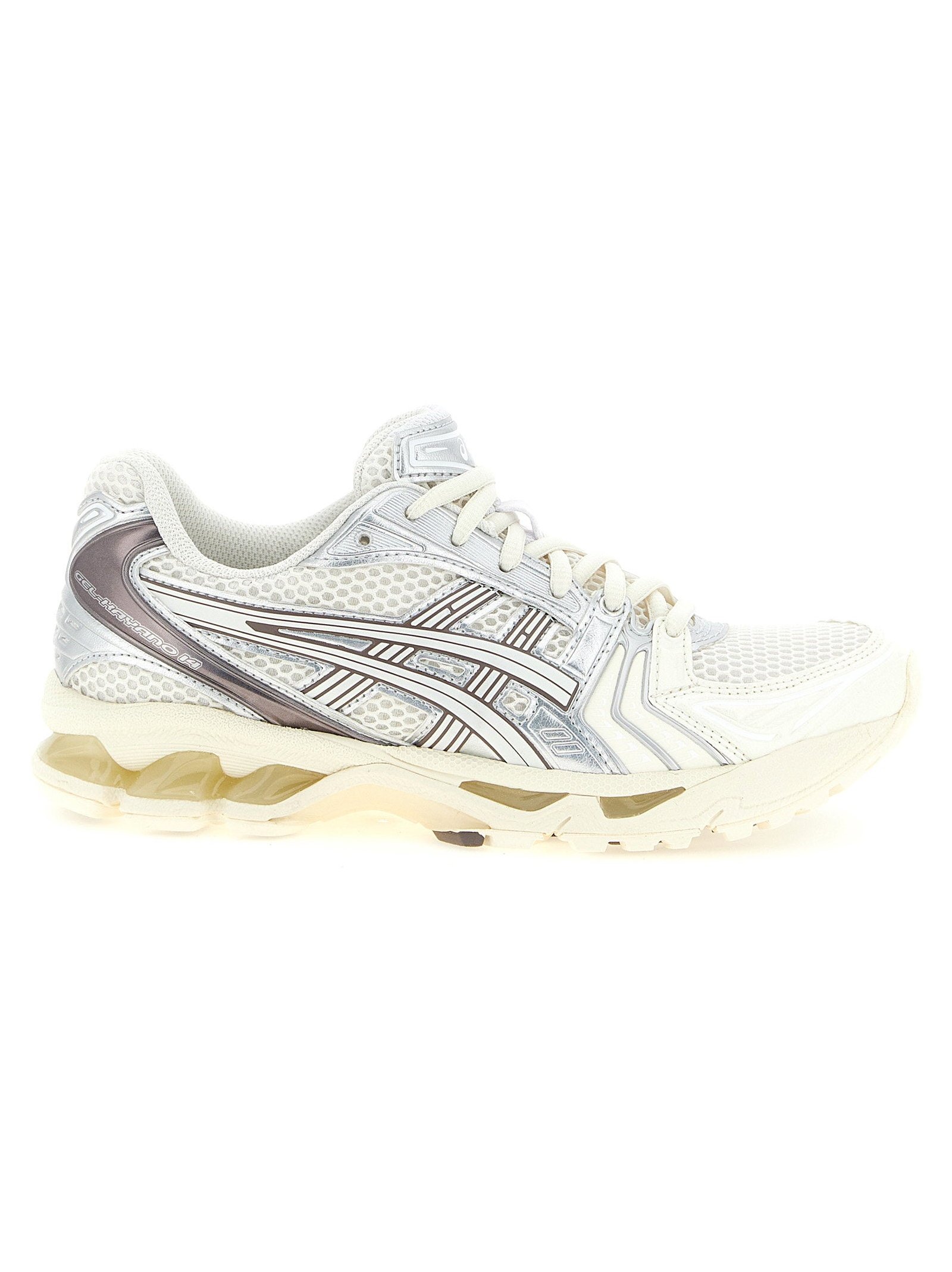 Asics Gel-Kayano 14 Sneaker — White by Asics