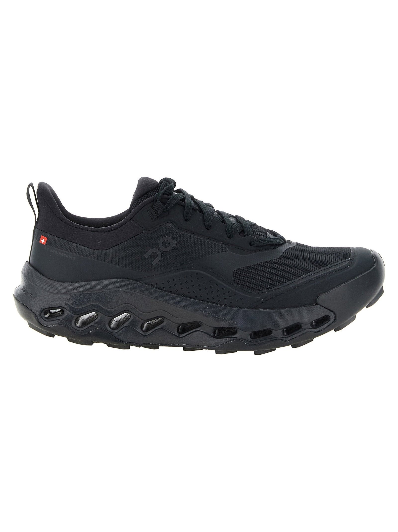 On Cloudhorizon 2 Sneakers — Black by On