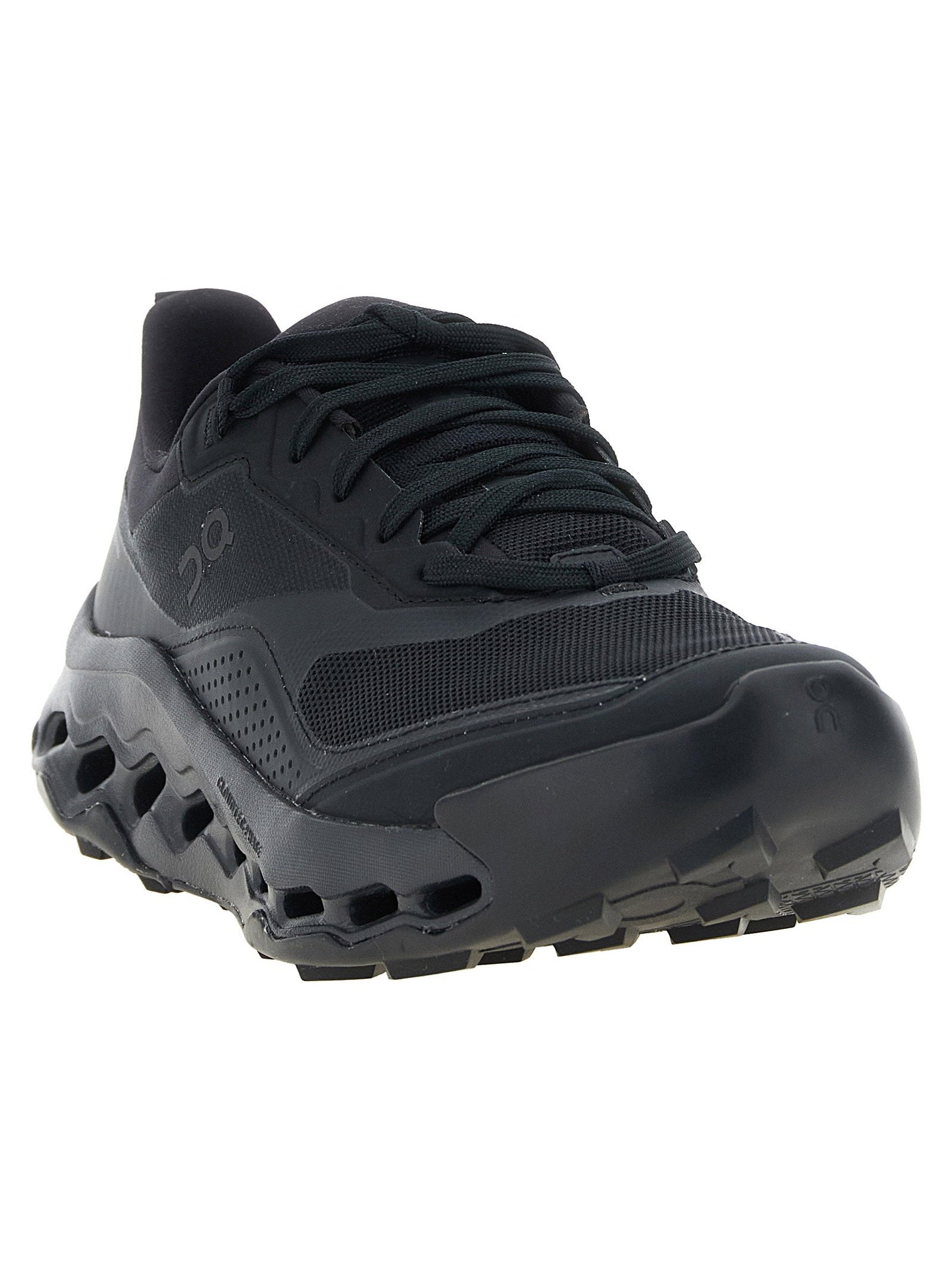 On Cloudhorizon 2 Sneakers — Black, view 2