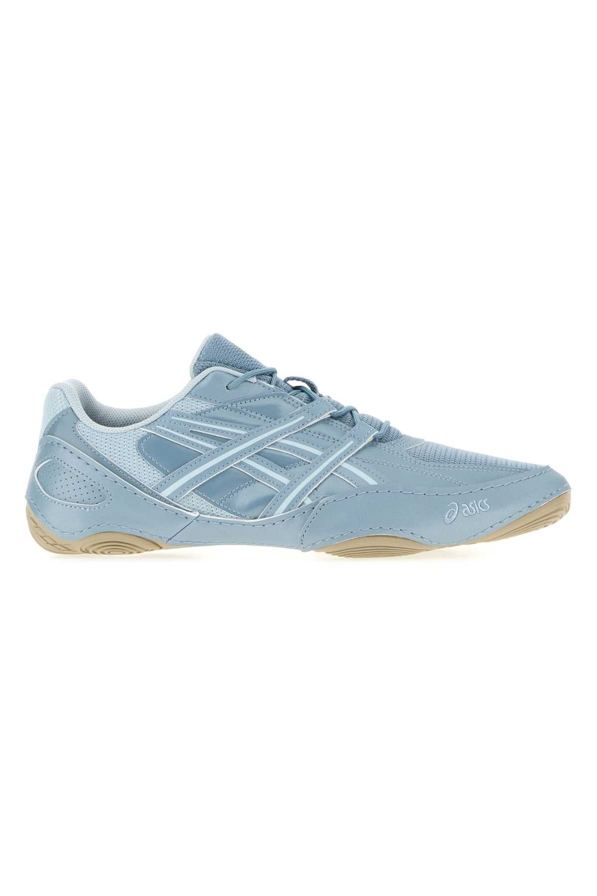 Asics Hypersync Sneakers — Blue by Asics