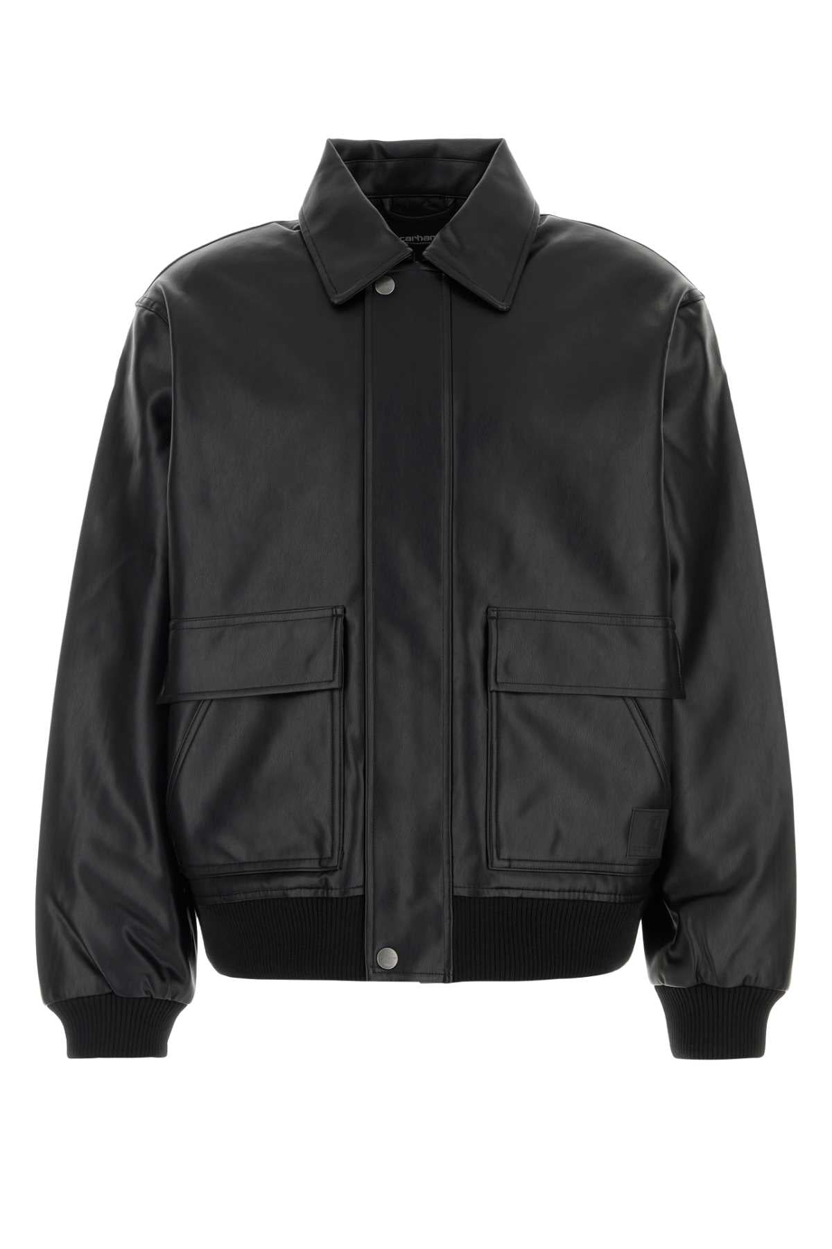 Carhartt Wip Arizona Jacket — Black by Carhartt Wip