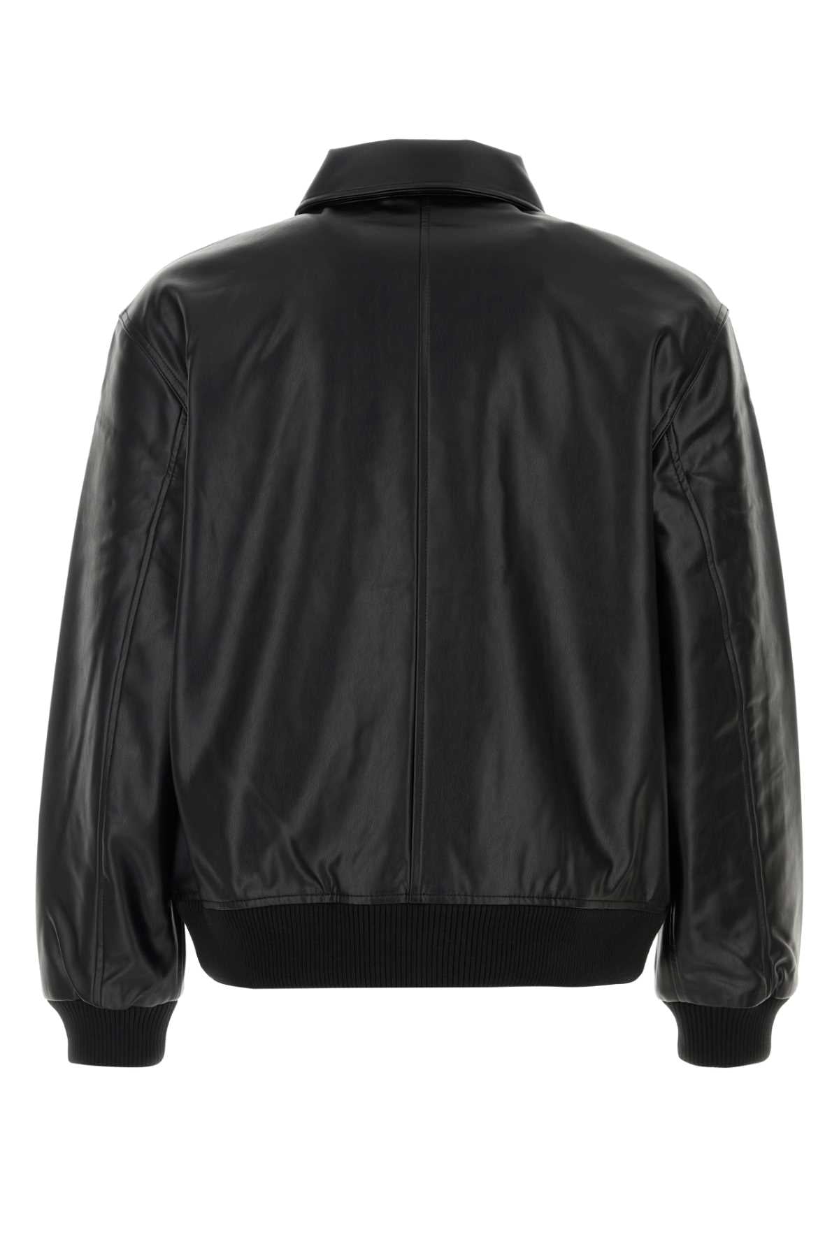 Carhartt Wip Arizona Jacket — Black, view 2