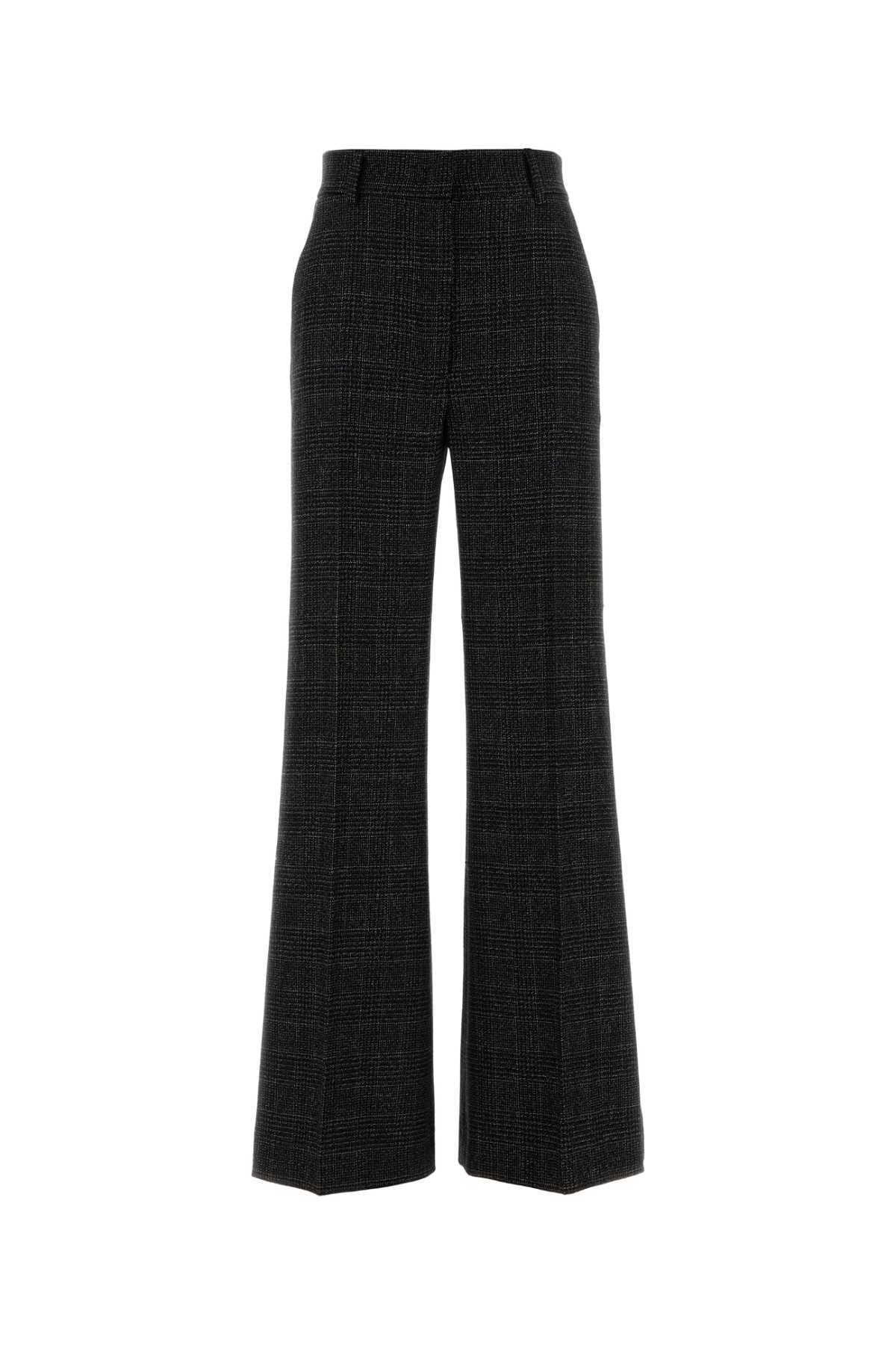 Weekend Pacca Trousers — Black by Weekend