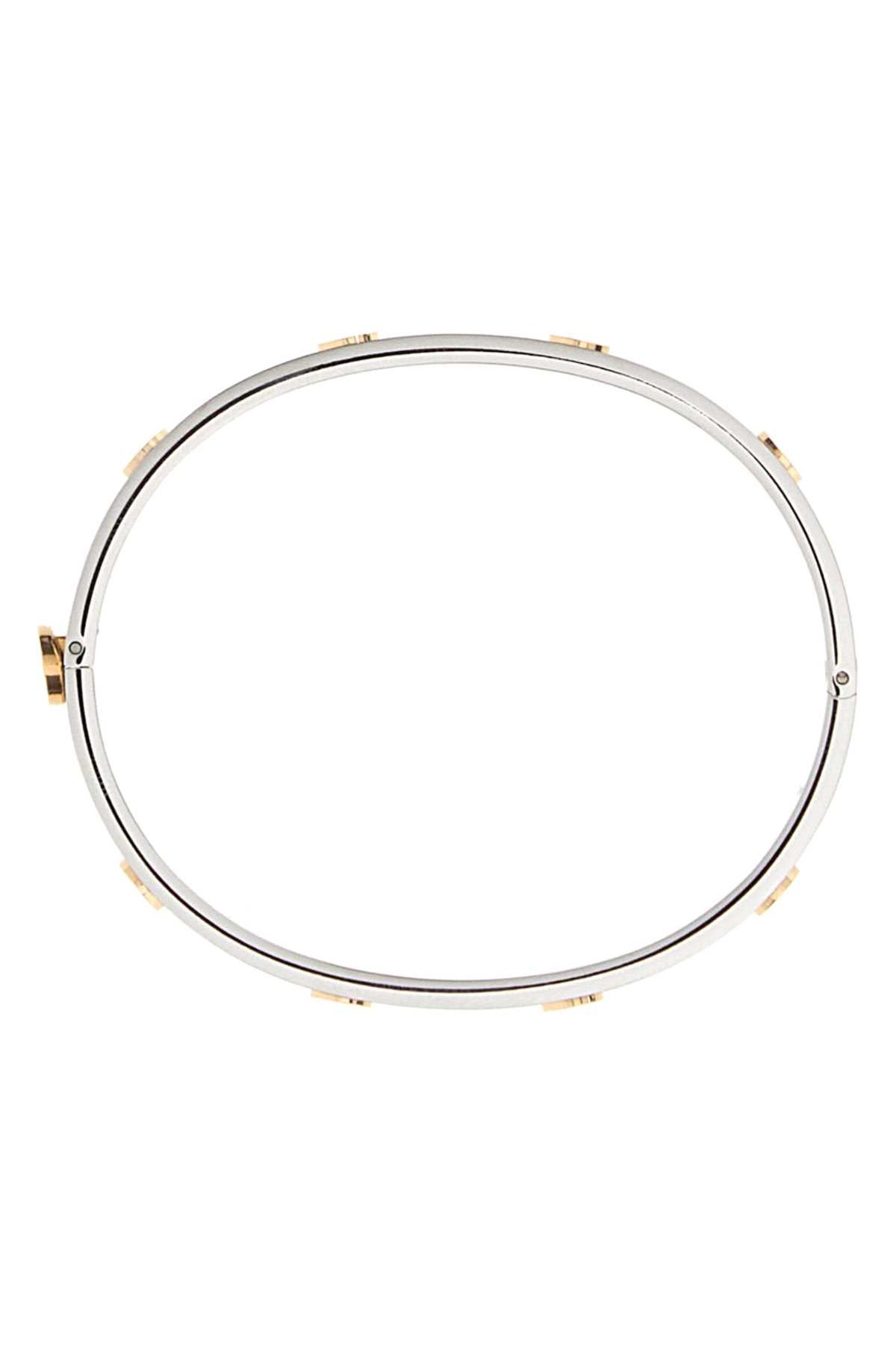 Tory Burch Argento Bracelet — Silver by Tory Burch