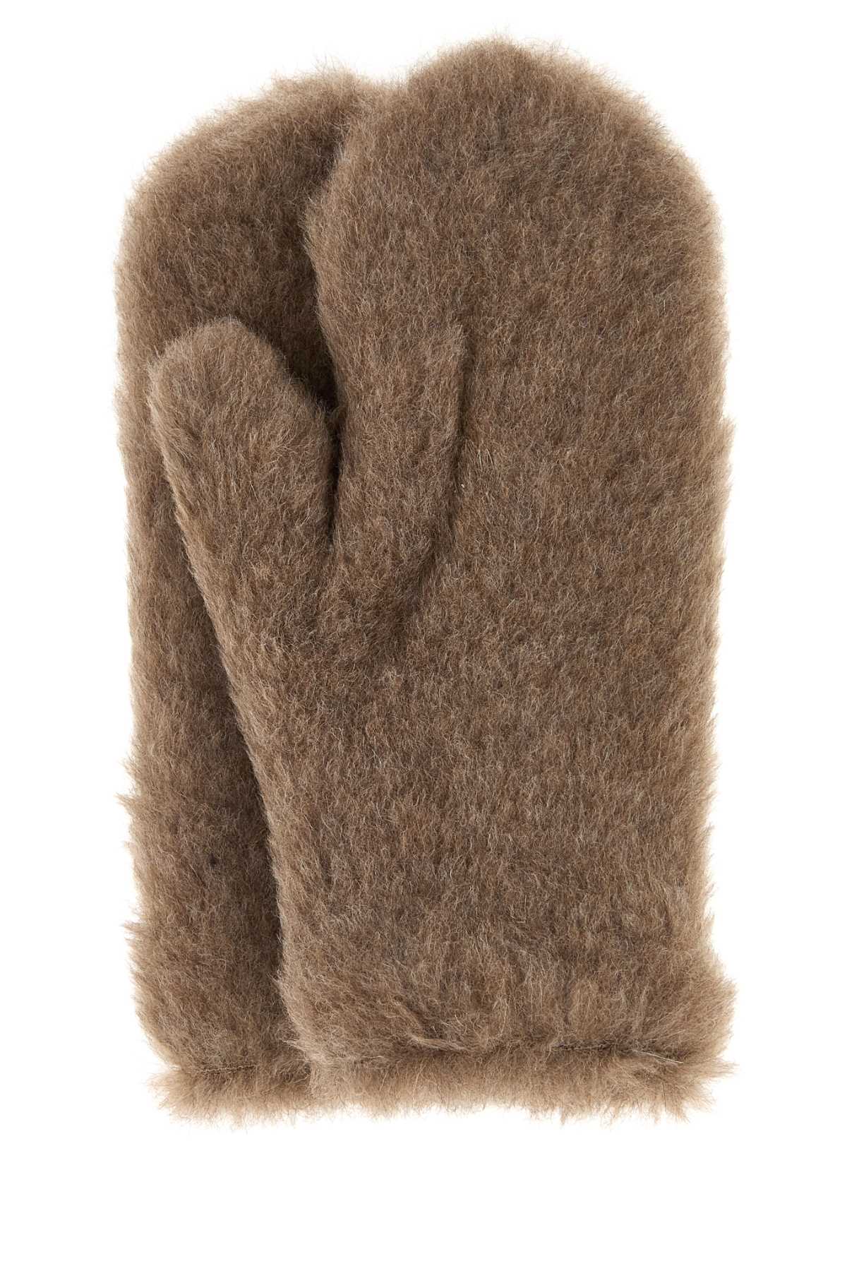 Max Mara Ombra Gloves by Max Mara