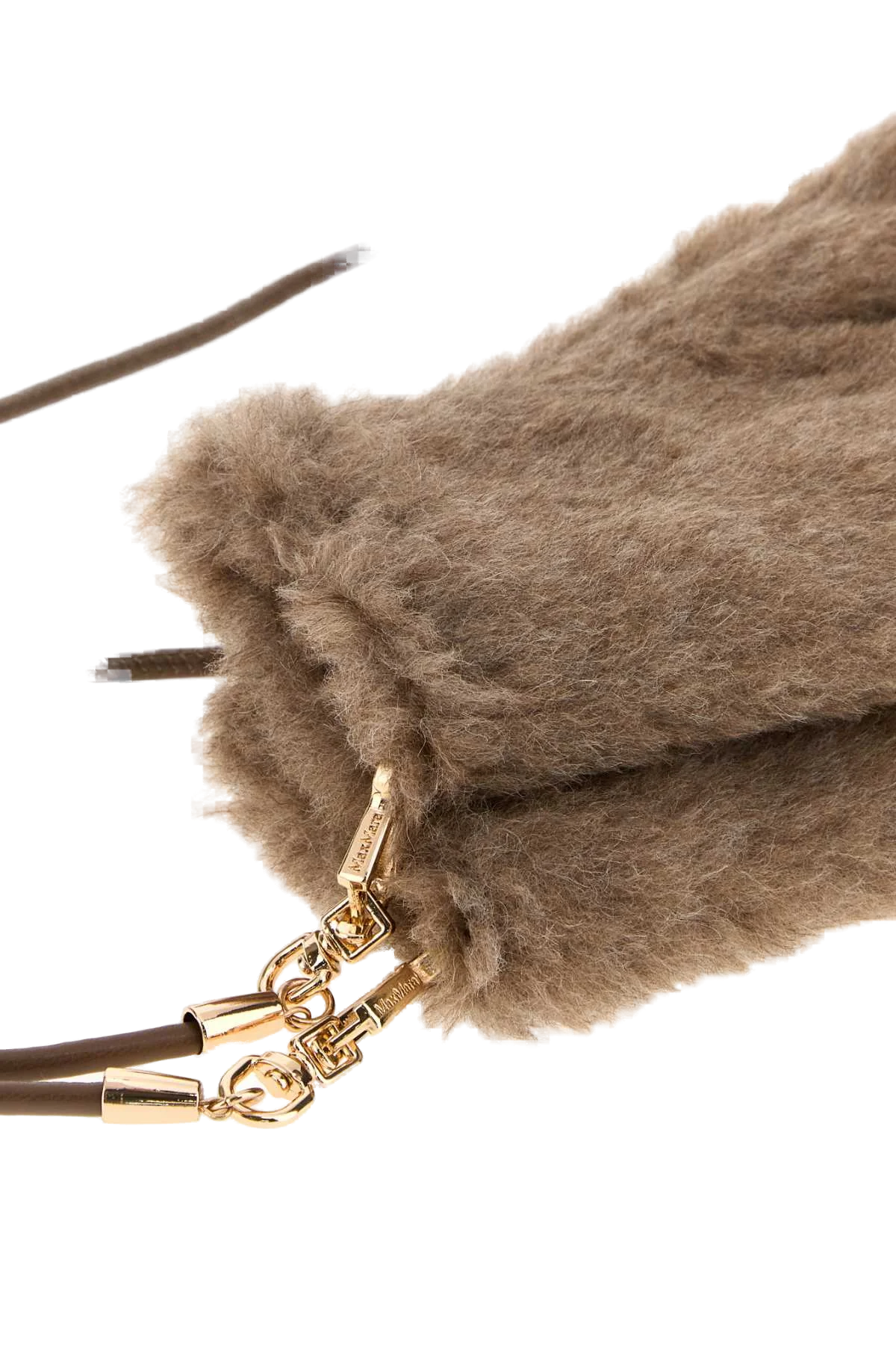 Max Mara Ombra Gloves, view 2