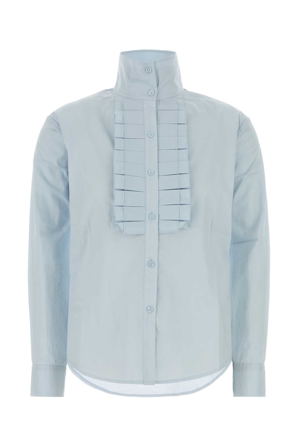 Gimaguas Chris Shirt — Blue by Gimaguas