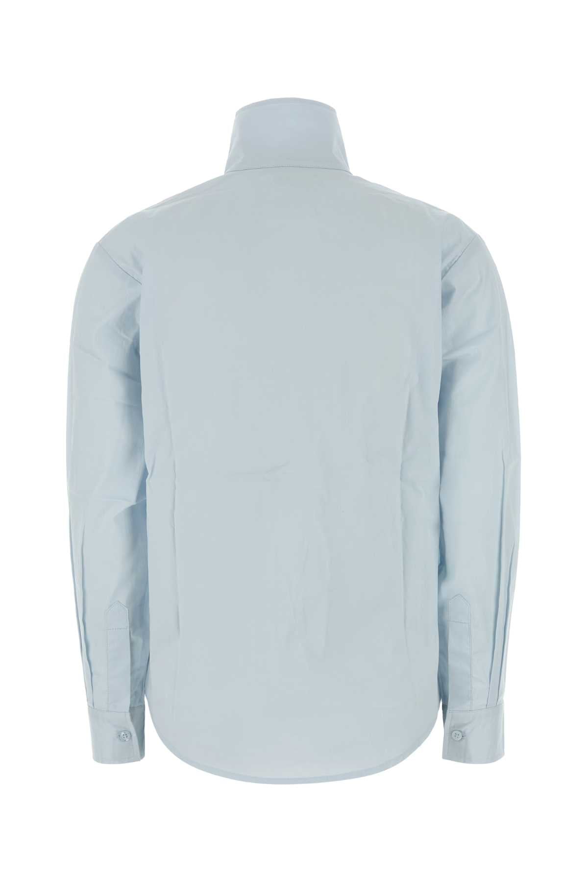 Gimaguas Chris Shirt — Blue, view 2