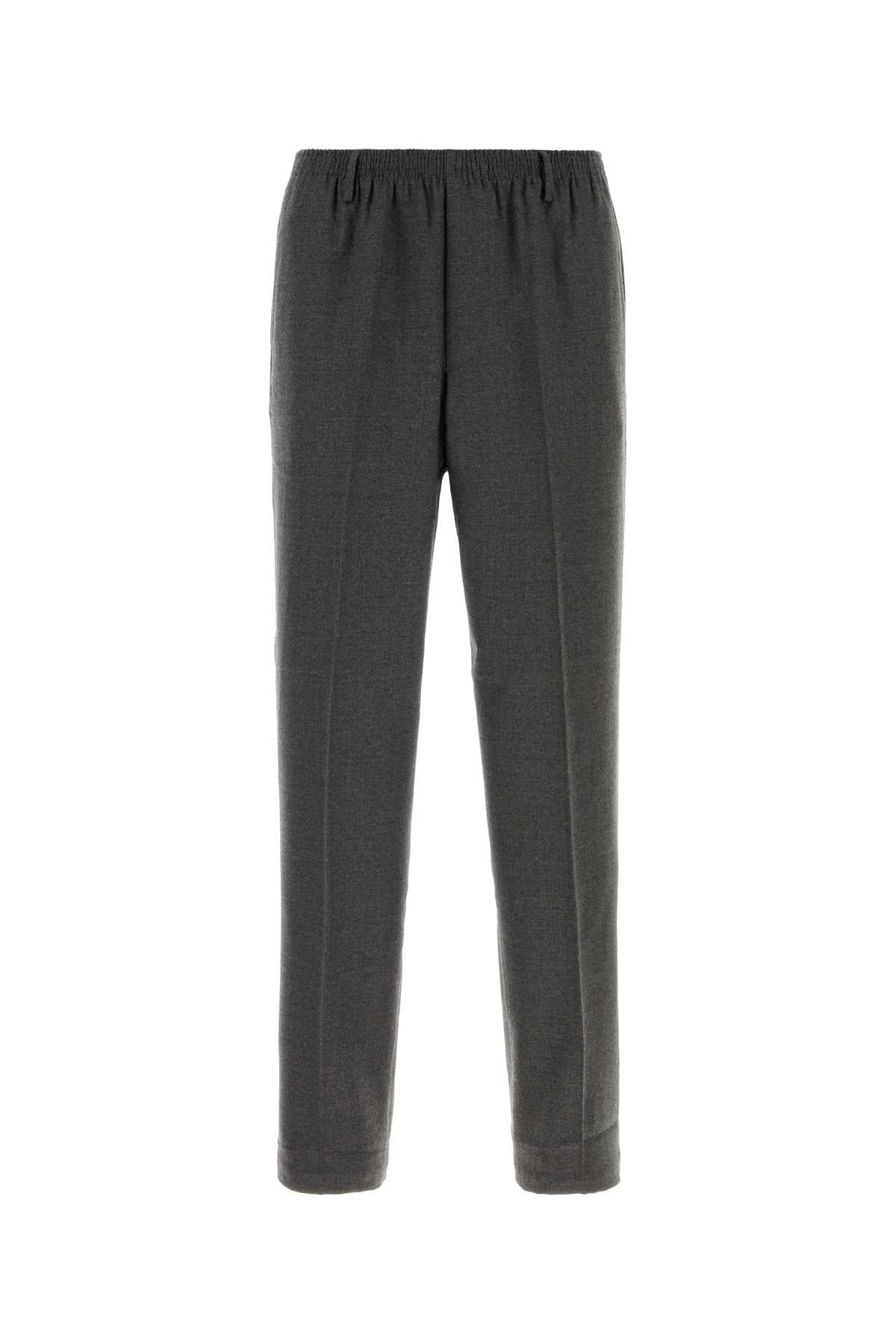 Cellar Door Trousers — Gray by Cellar Door