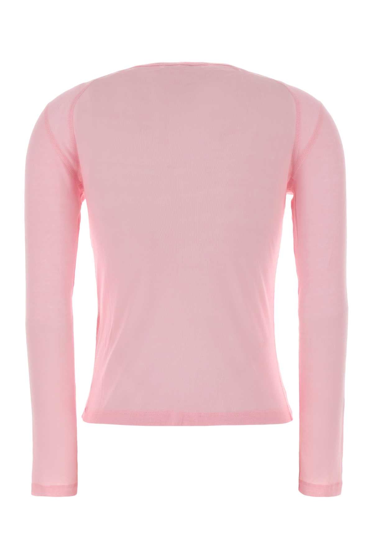 Gimaguas T-Shirt — Pink, view 2