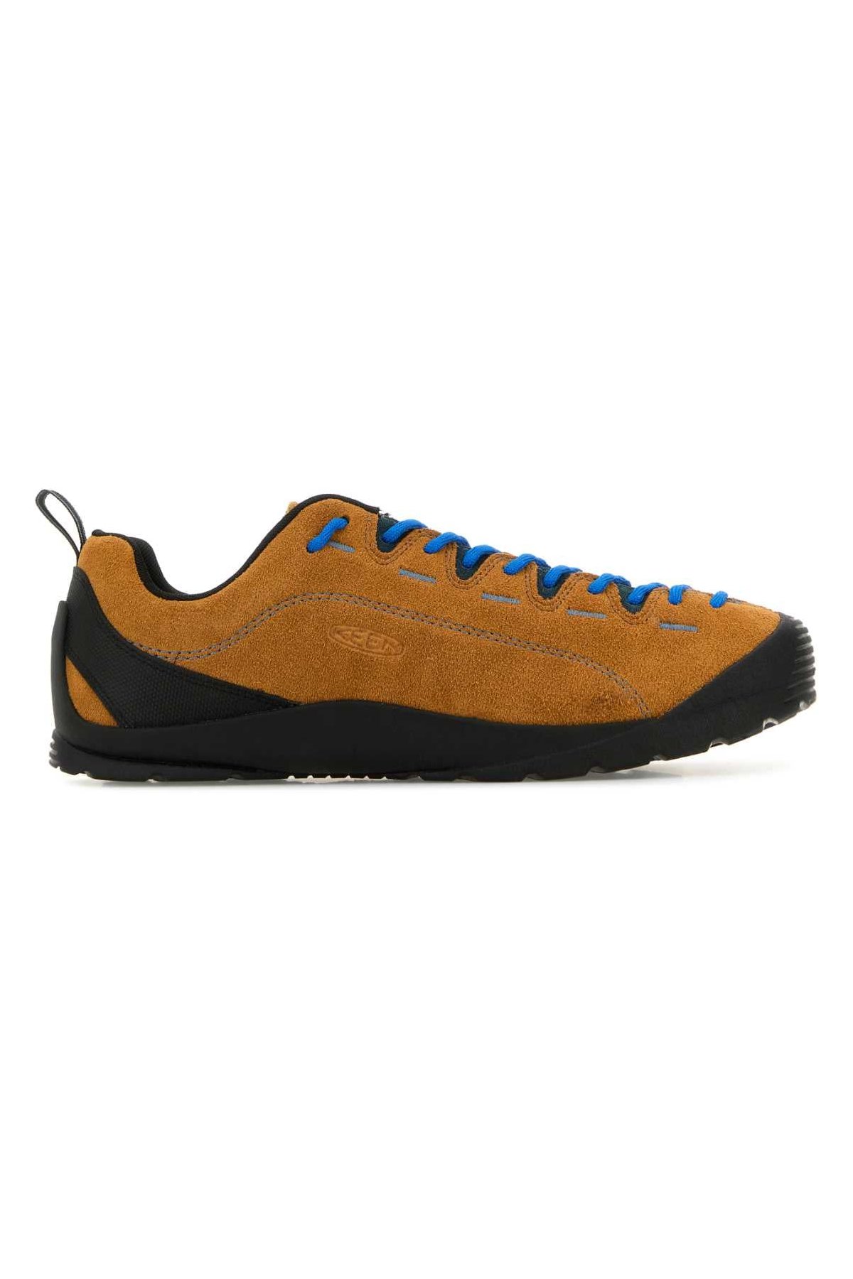 Keen Jasper Sneakers — Brown by Keen