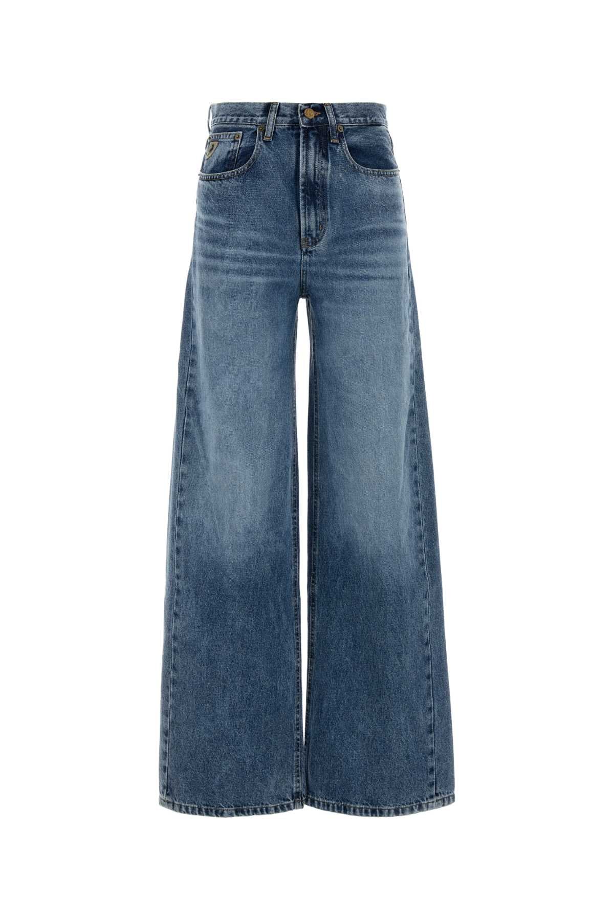 Lois Remo Jeans — Blue by Lois