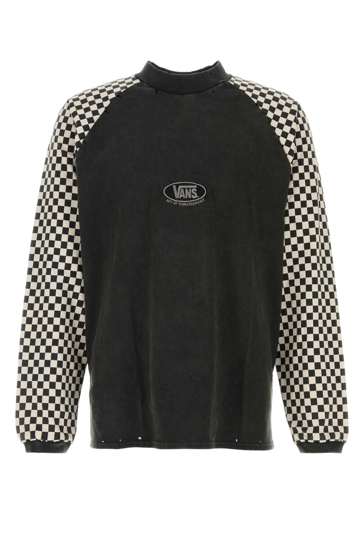 Vans Racing Sweatshirt by Vans