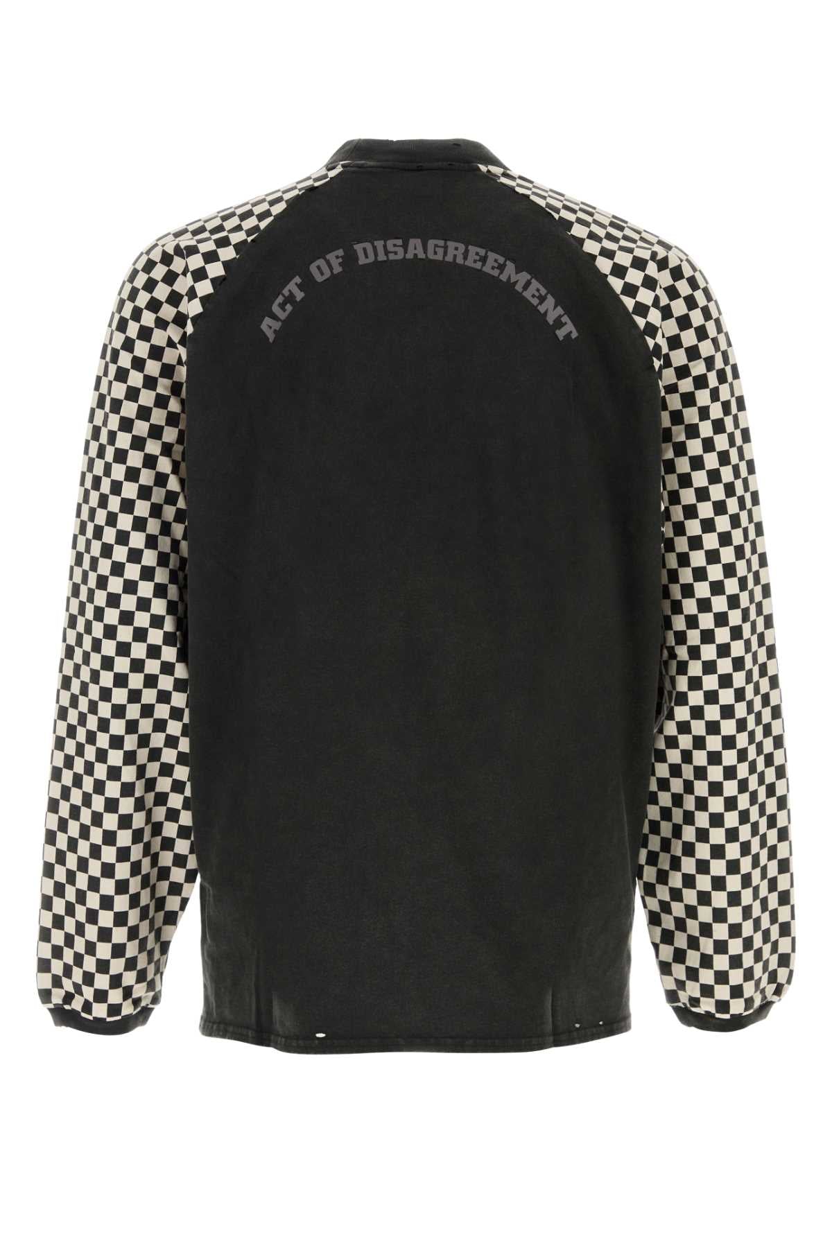 Vans Racing Sweatshirt, view 2