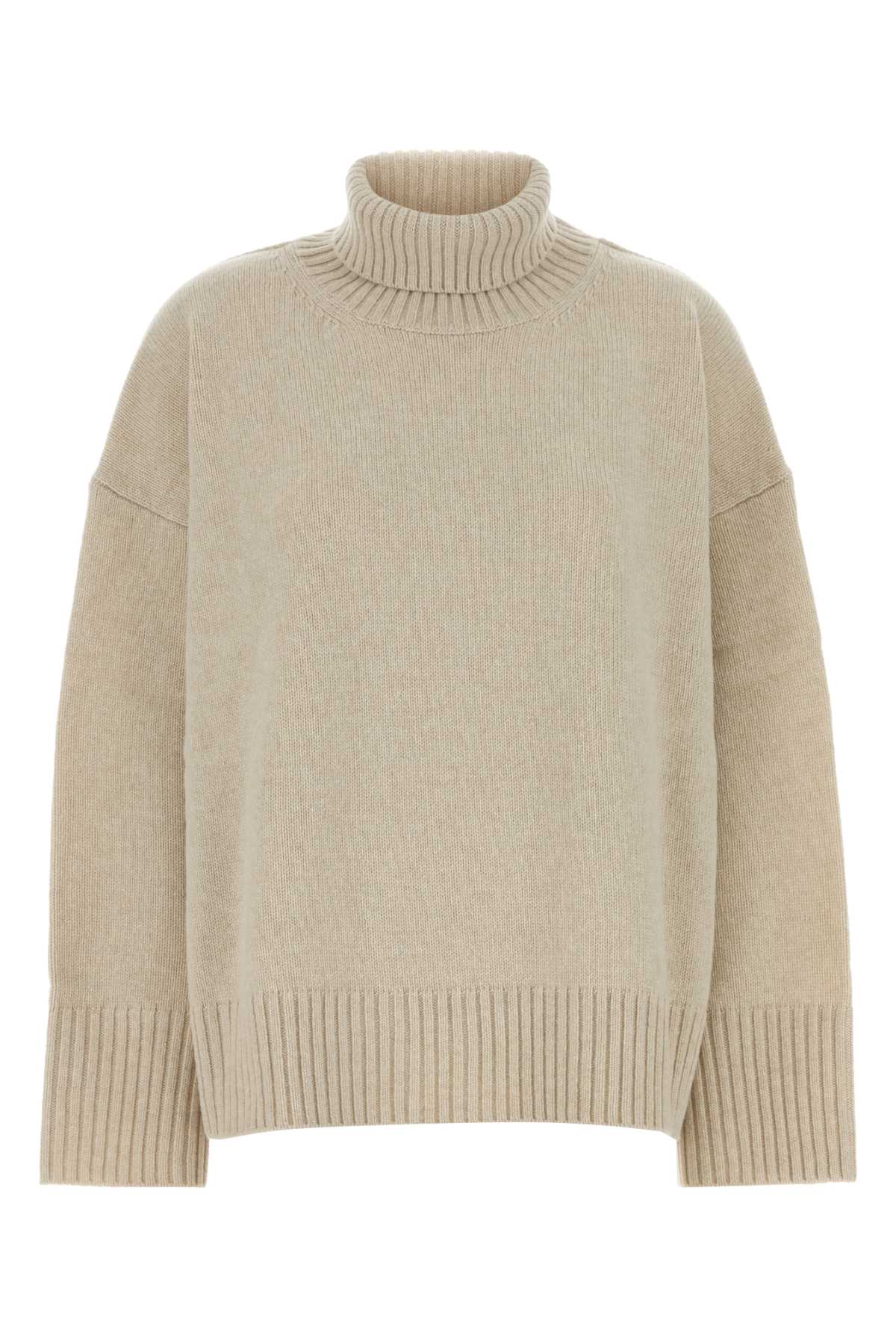 Soeur William Sweater — Beige by Soeur