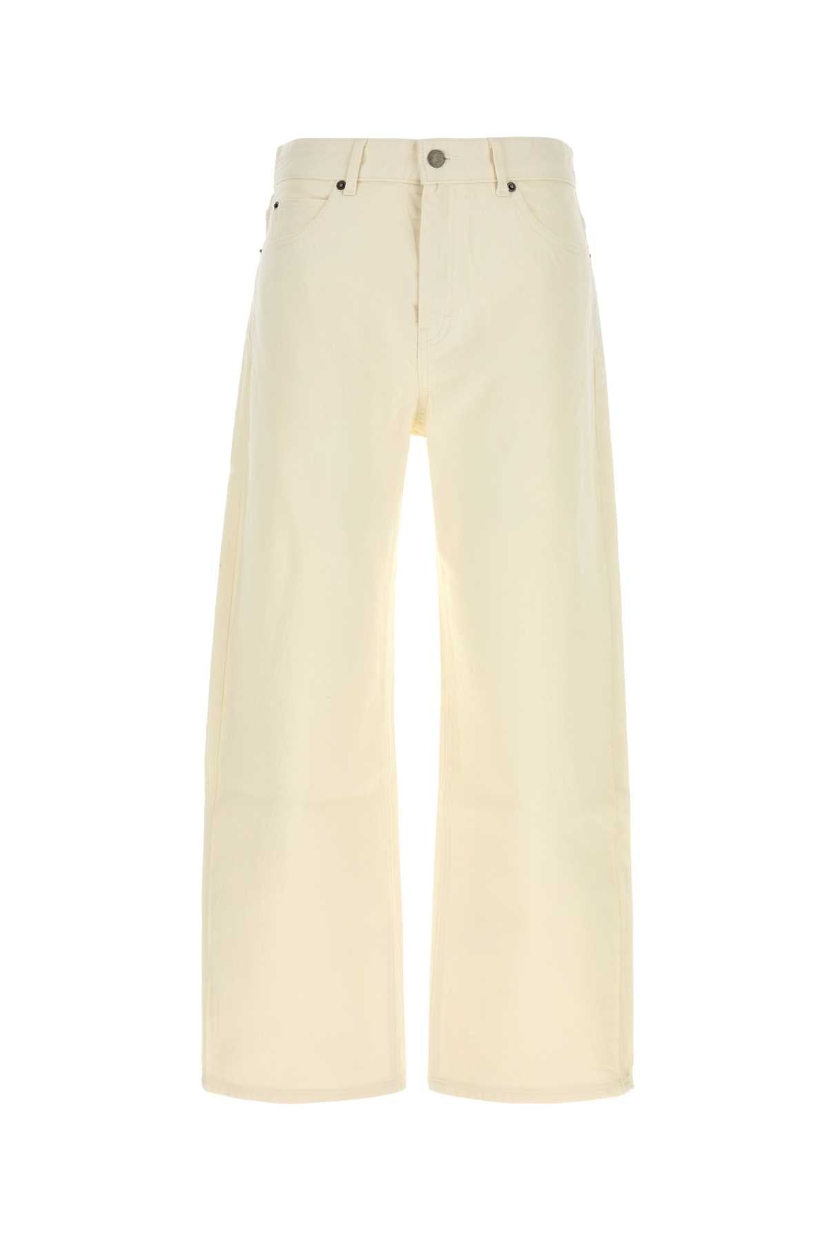 Soeur Harrison Jeans — Beige by Soeur