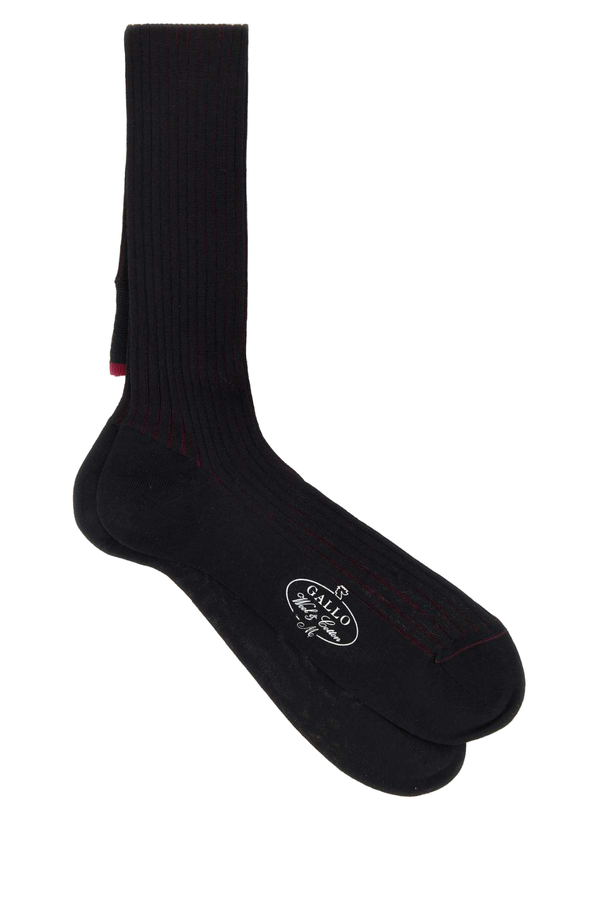 Gallo Socks — Black by Gallo