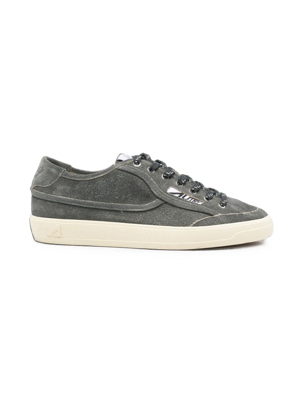Autry WINDSCAPE Sneaker — Grey by Autry WINDSCAPE