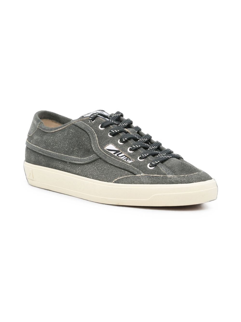 Autry WINDSCAPE Sneaker — Grey, view 3