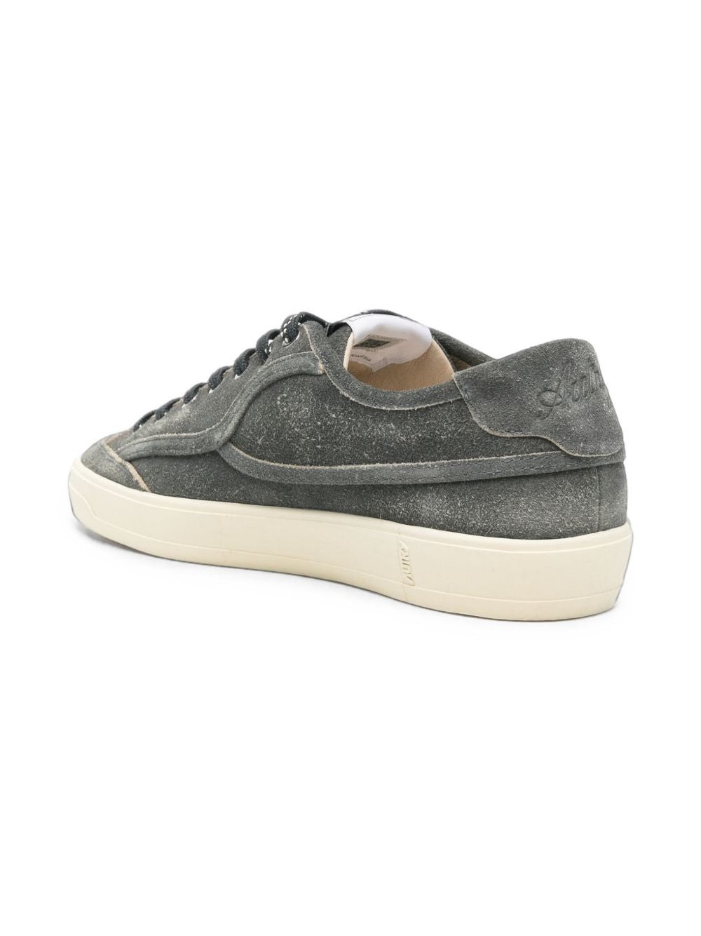 Autry WINDSCAPE Sneaker — Grey, view 4