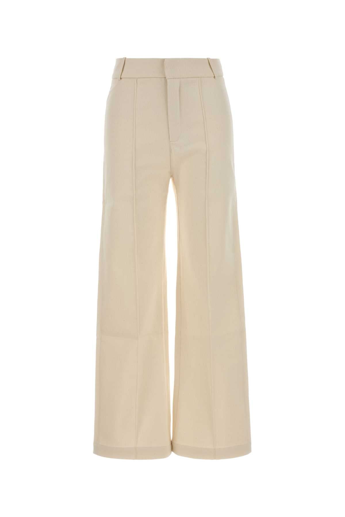 Destree Studio Ax Denim Trousers by Destree Studio Ax