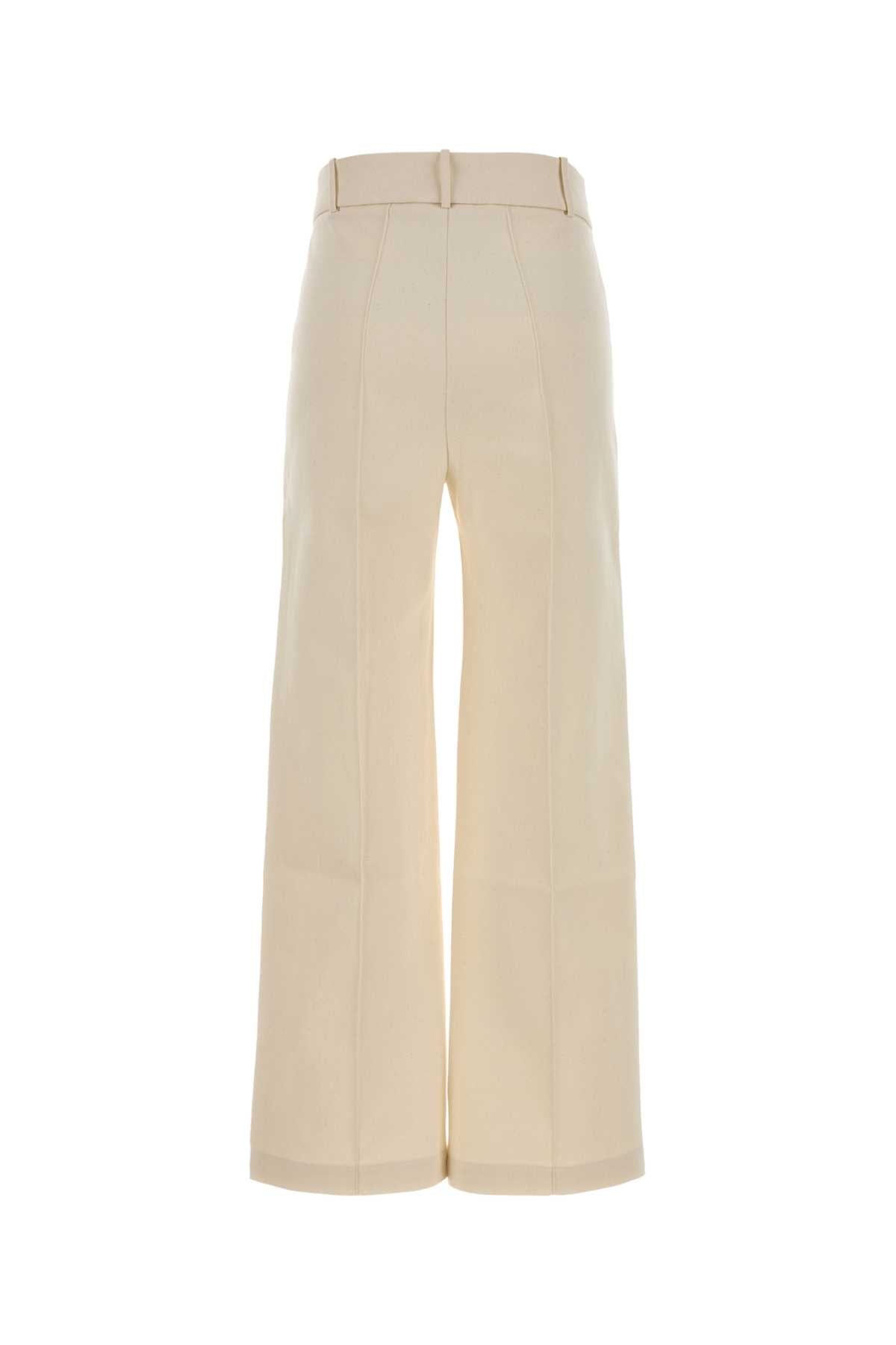 Destree Studio Ax Denim Trousers, view 2