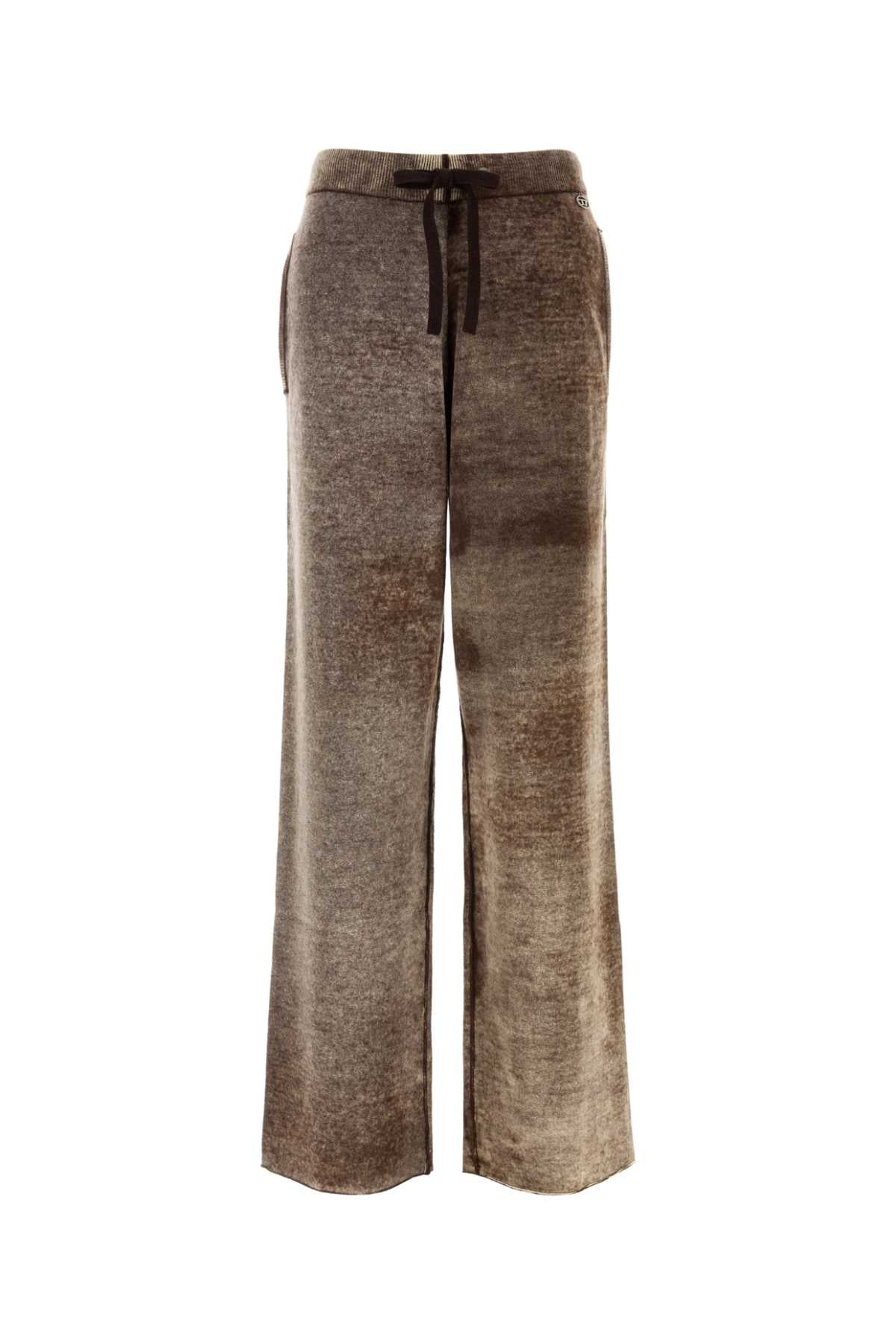 Diesel Joggers — Brown by Diesel