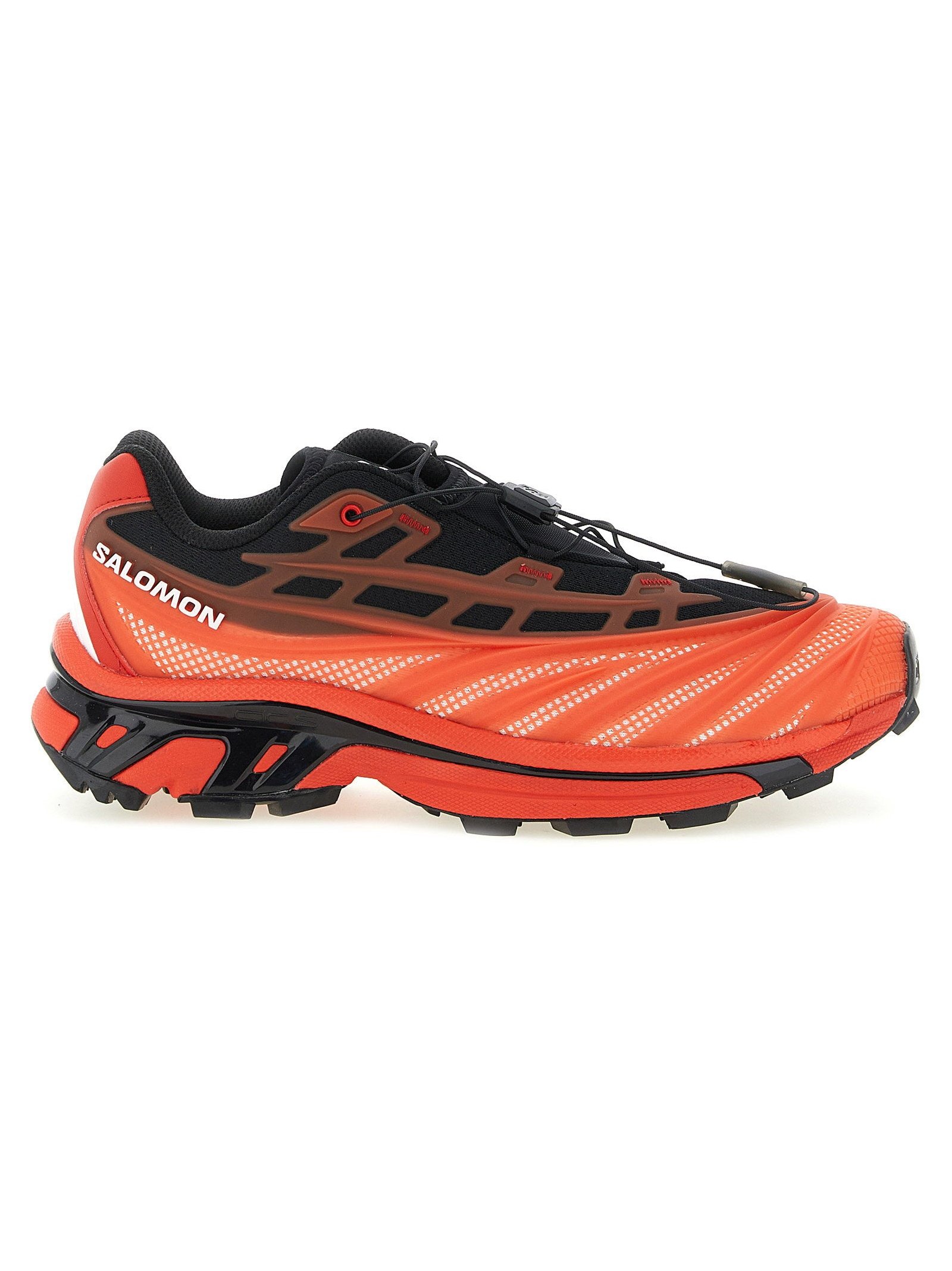 Salomon XT-Evo Sneaker — Red by Salomon
