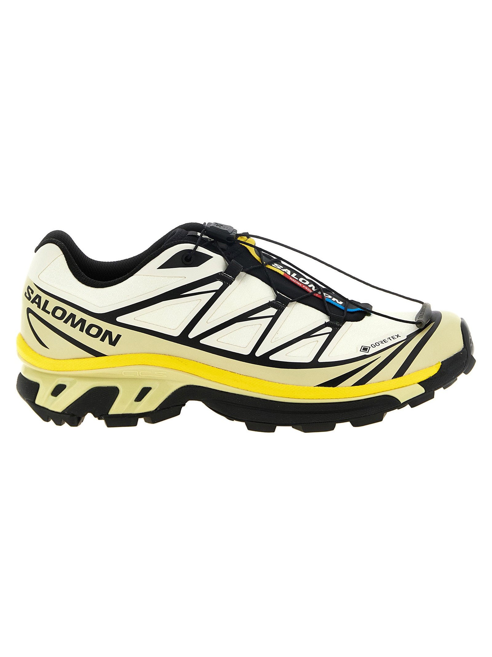 Salomon XT-6 GTX Sneaker — Vanilla Ice by Salomon
