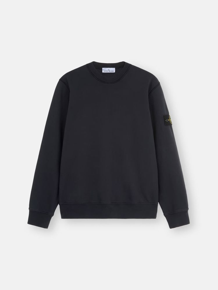 Stone Island Crewneck Sweatshirt by Stone Island