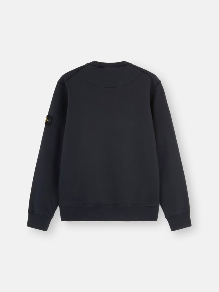 Stone Island Crewneck Sweatshirt, view 3
